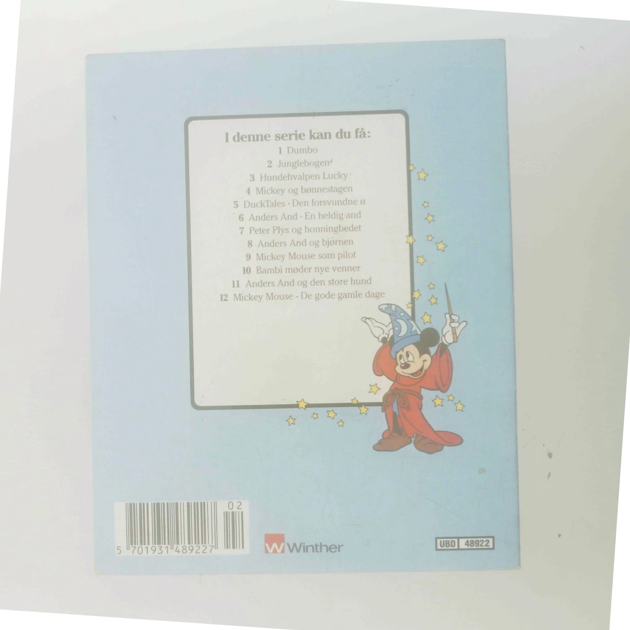 Bambi møder nye venner af <Bogens forfattere> (Bog)