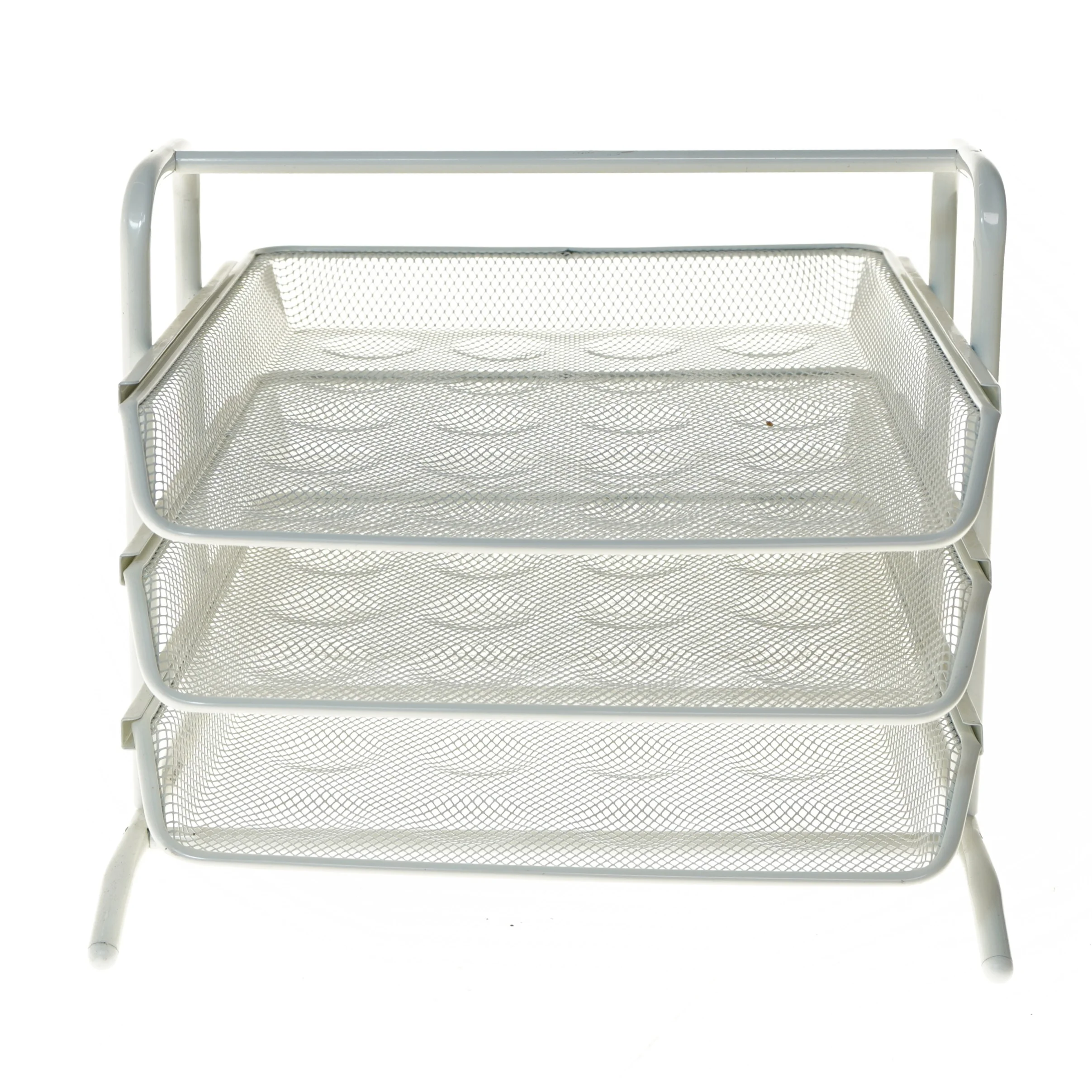  Brevordner (str. 35x27 cm)