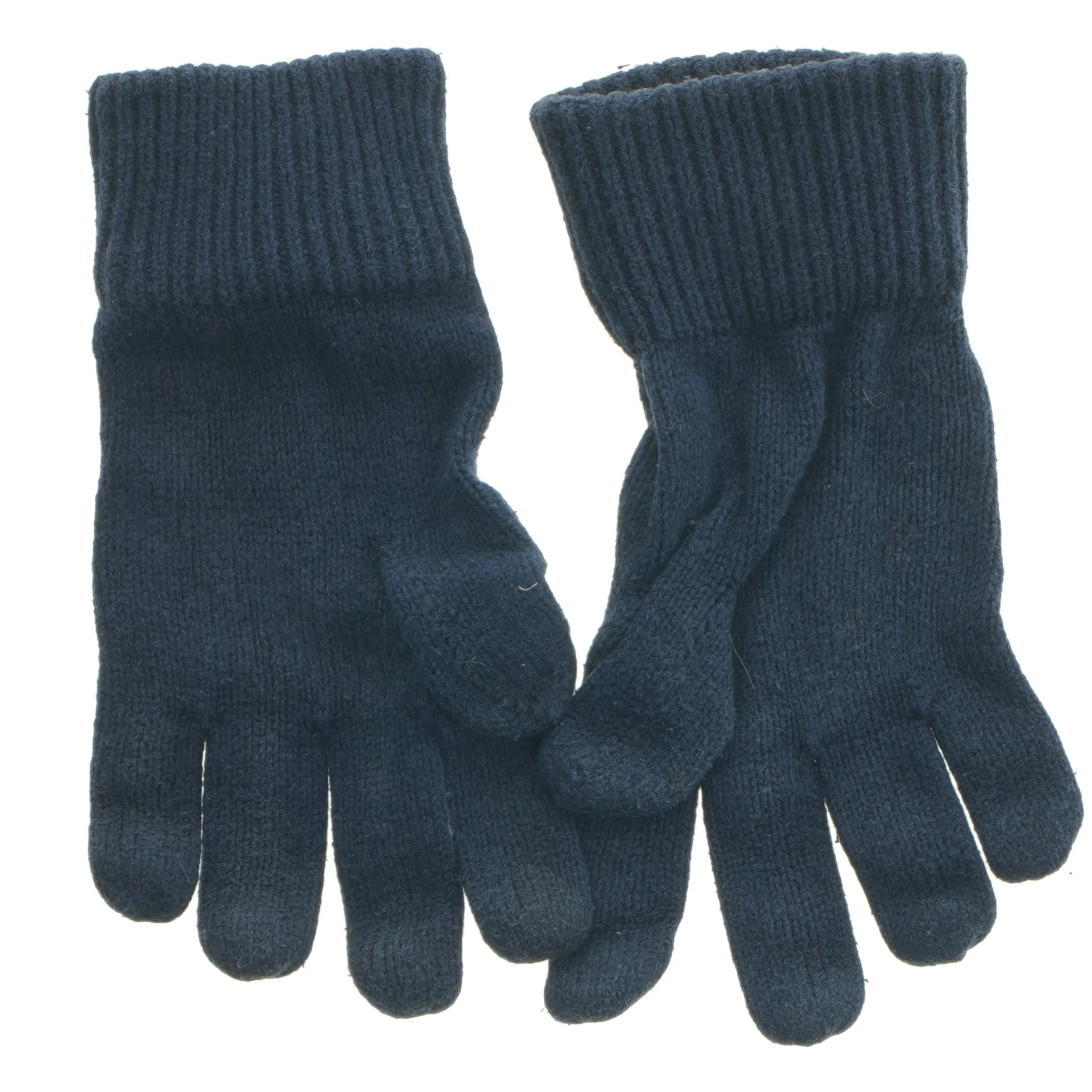 Strikhandsker til mænd fra Tommy Hilfiger (str. 23 cm)