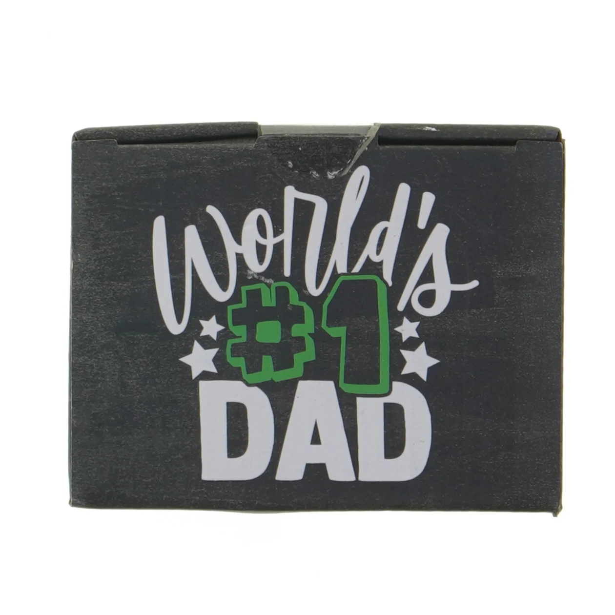 Gaveæske til verdens bedste far (str. Sokker. str. 40-45)