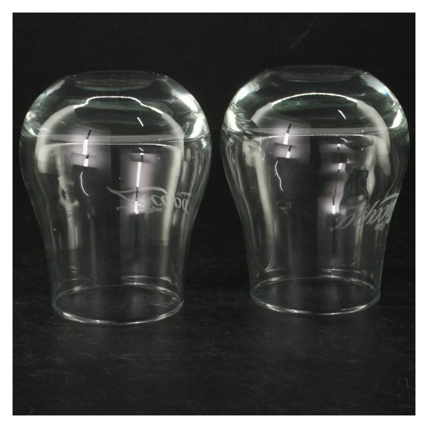 Ron Zacapa Centenario Glas (str. 9,5 cm)