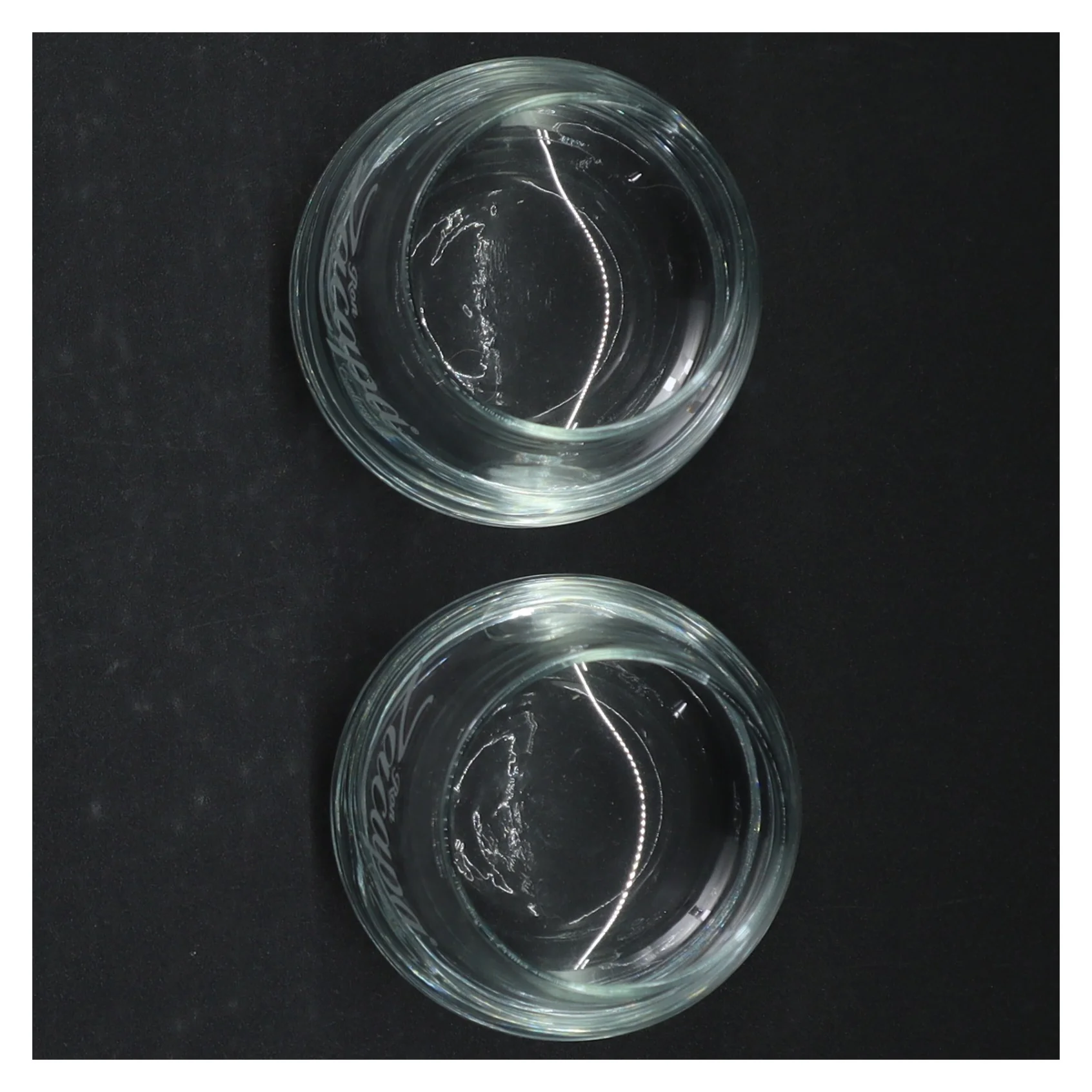 Ron Zacapa Centenario Glas (str. 9,5 cm)