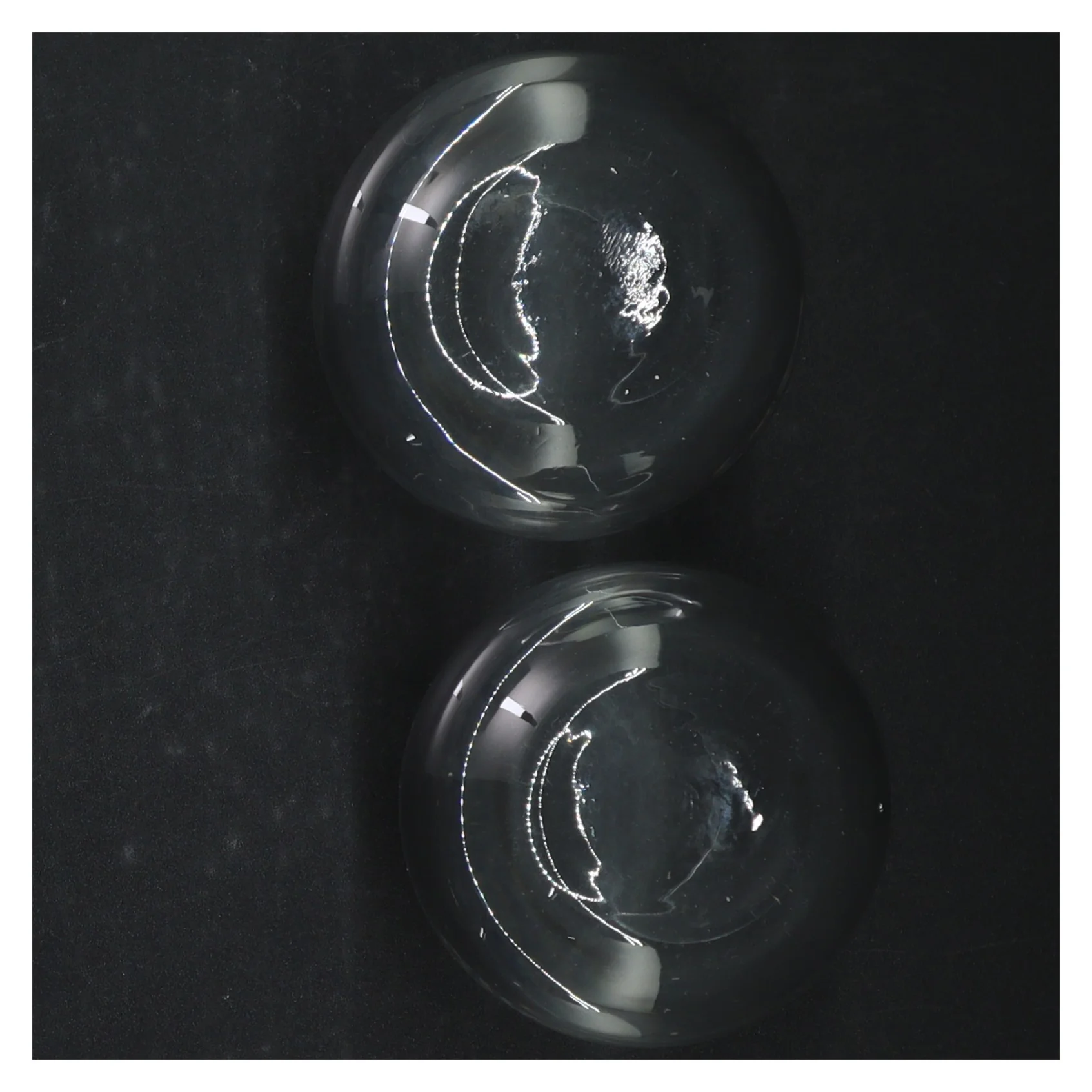 Ron Zacapa Centenario Glas (str. 9,5 cm)