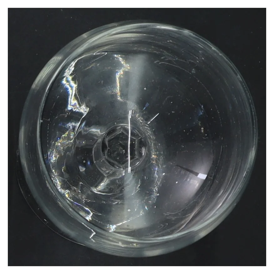 Vinglas (str. 13 cm)