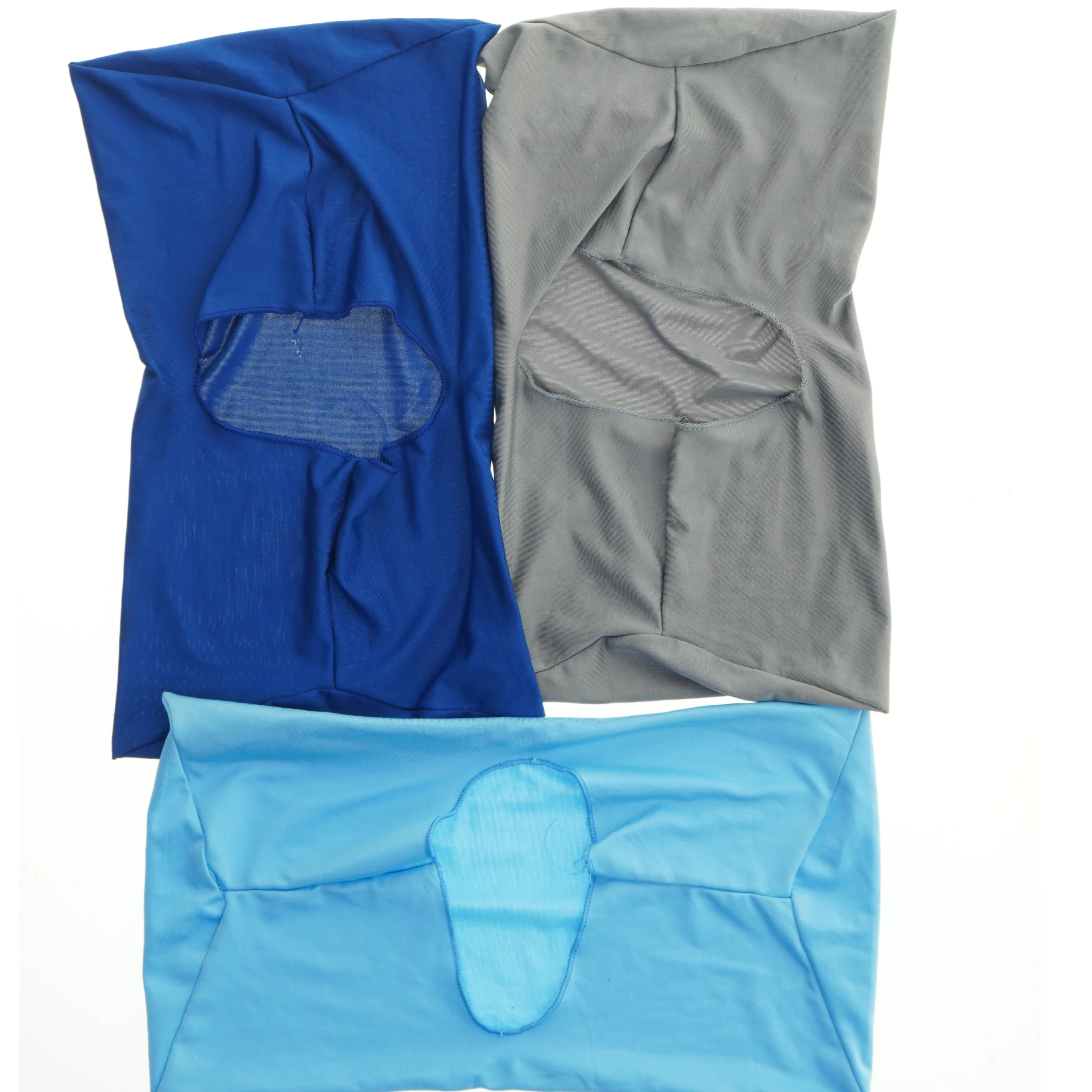 Tre bogomslag  (str. 37x22 cm)