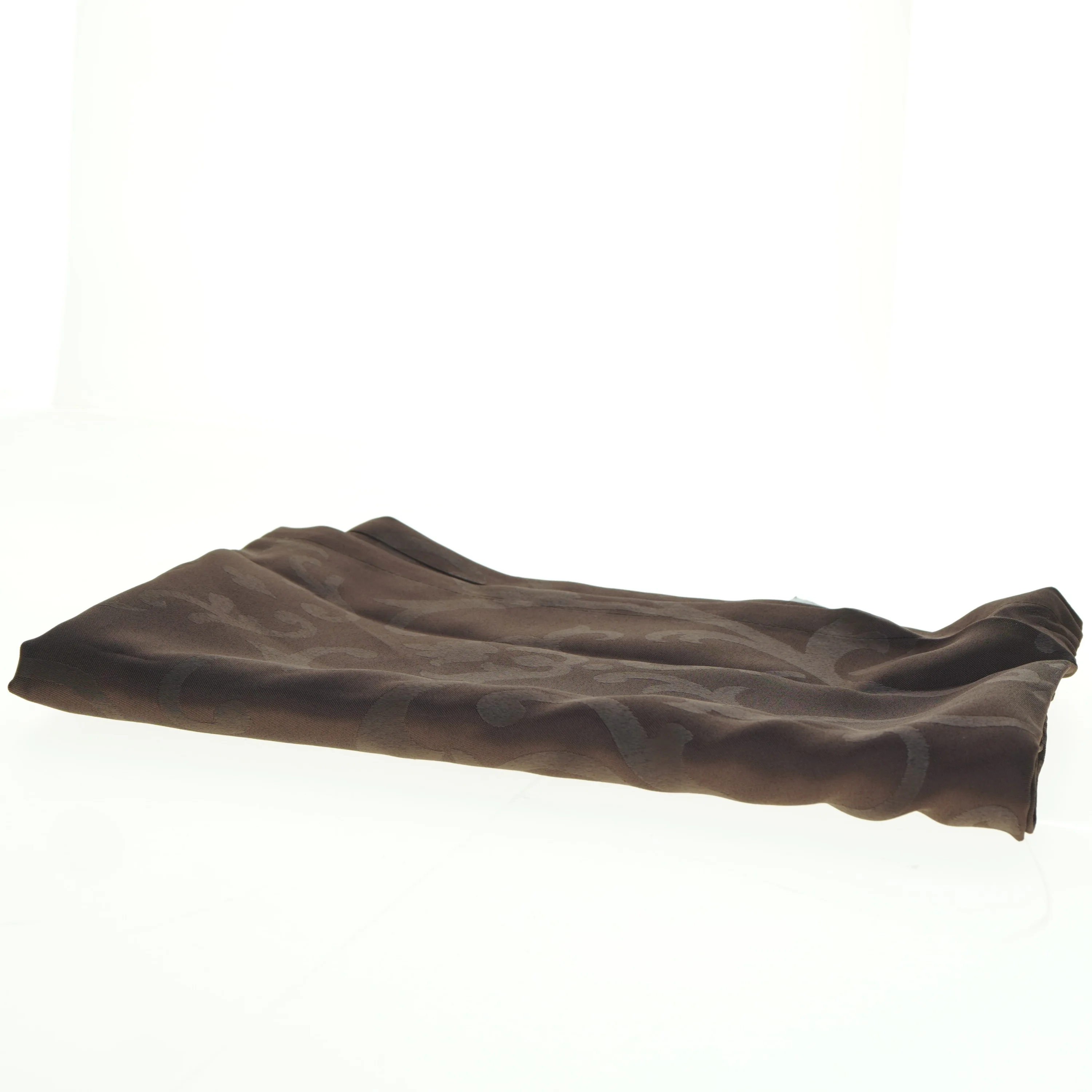 Mønstret dug/løber fra Meradiso (str. 45 x 146 cm)