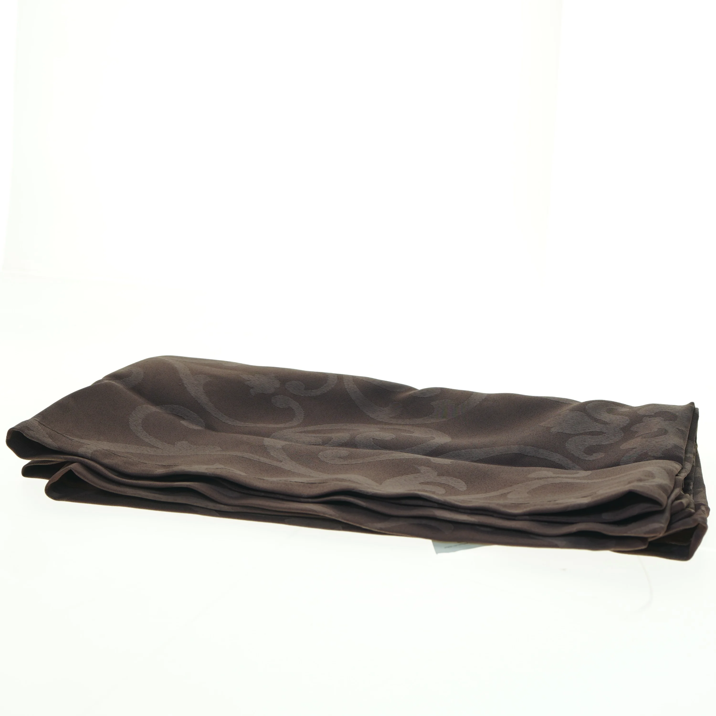 Mønstret dug/løber fra Meradiso (str. 45 x 146 cm)