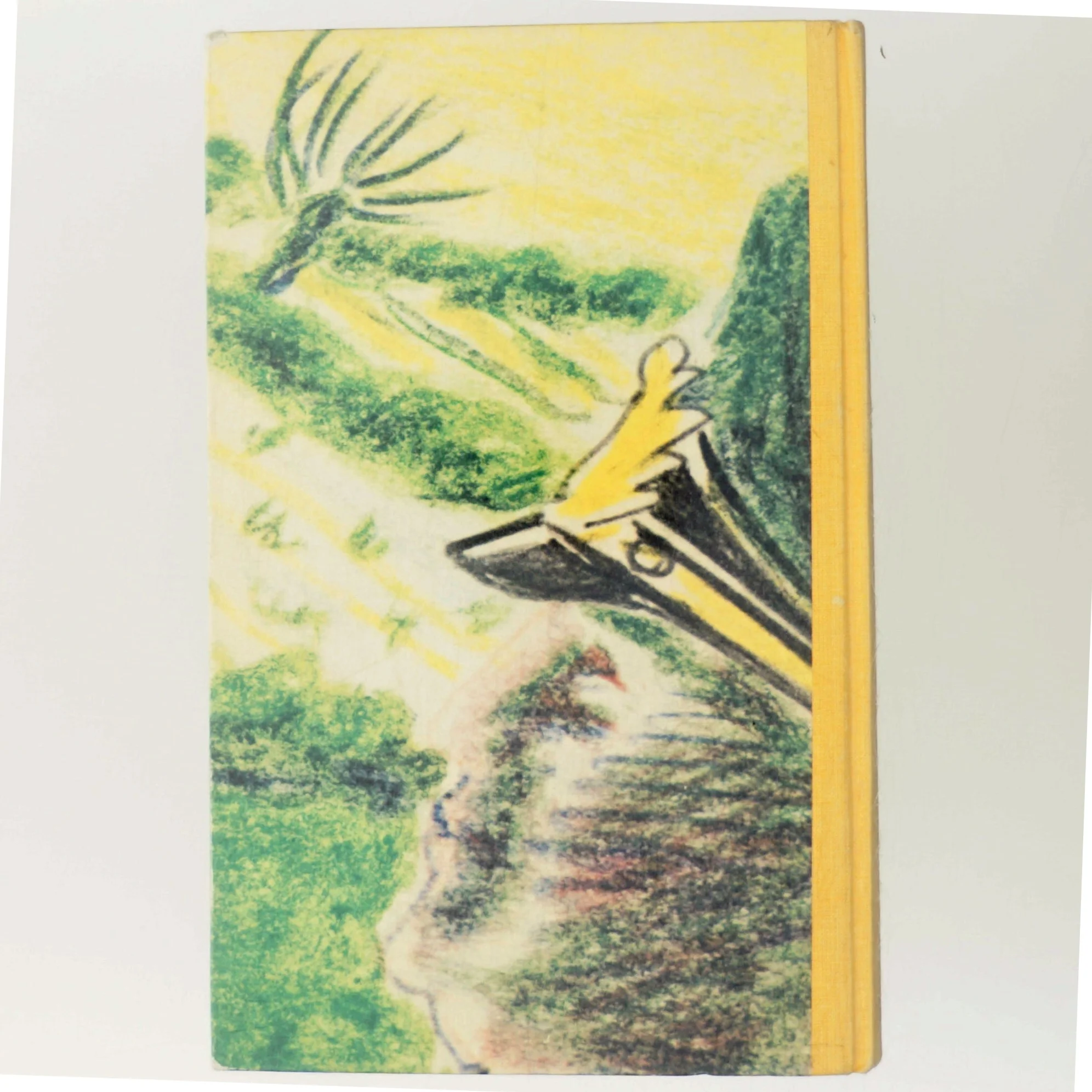 Frydenholm af Hans Scherfig (Bog)