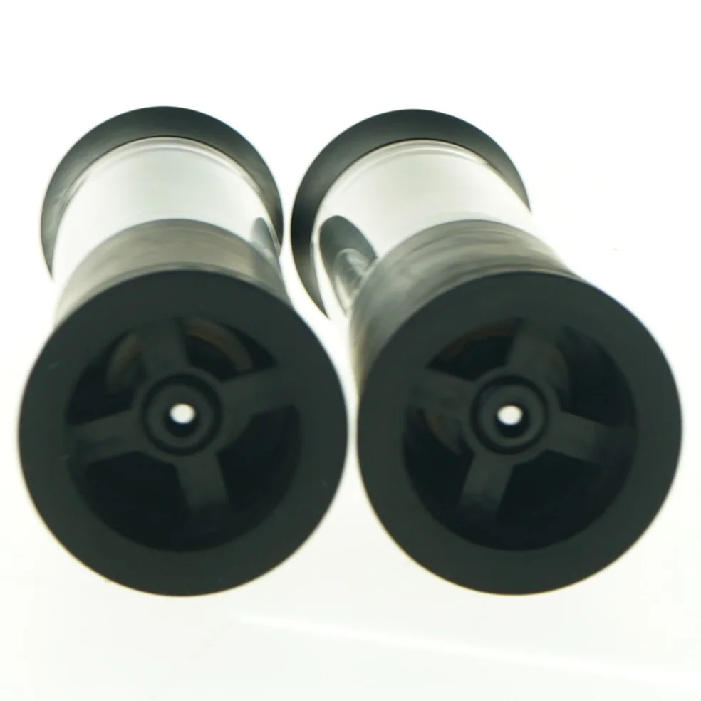 Raadvad salt- og pebersæt fra Raadvad