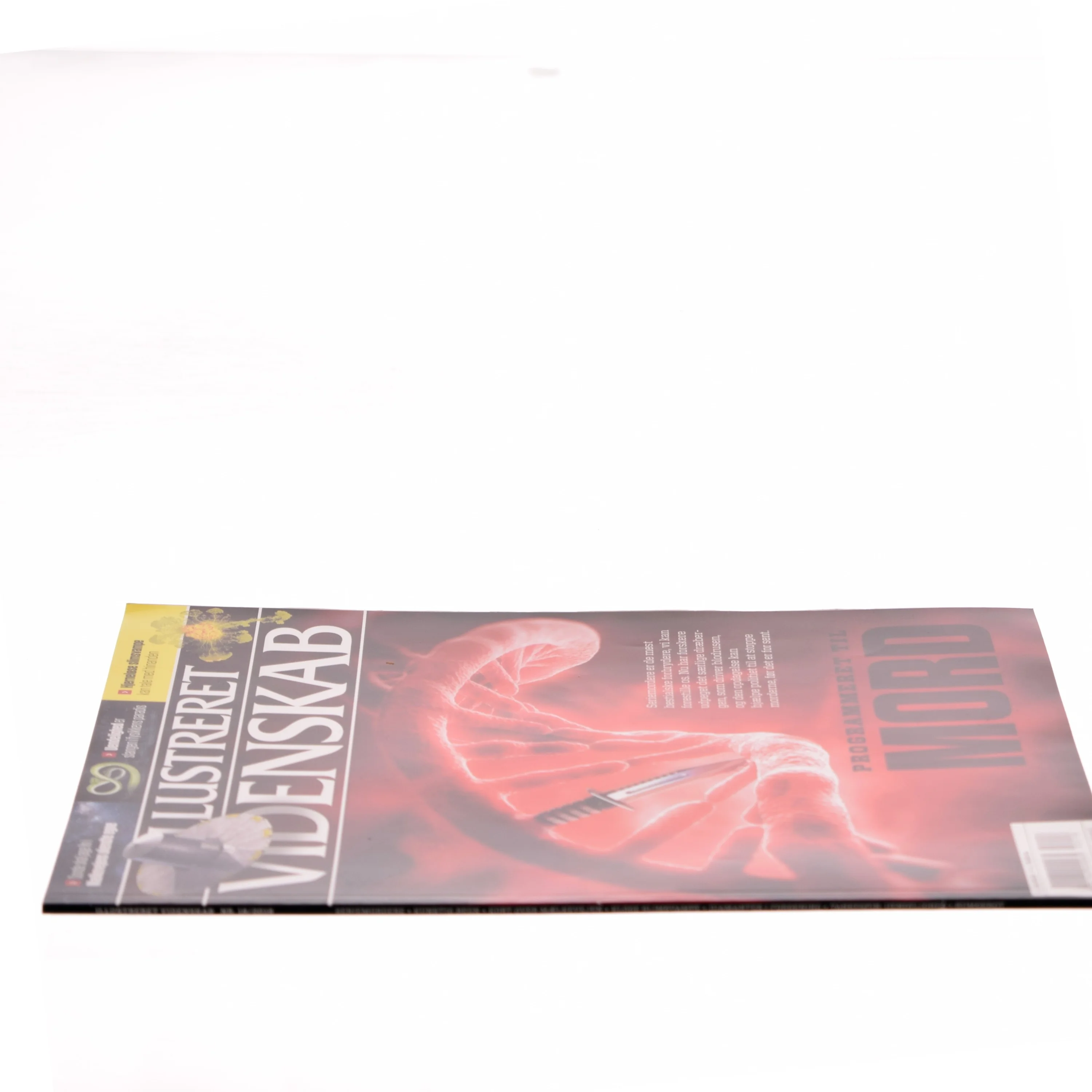 Programmeret til Mord (Bog)