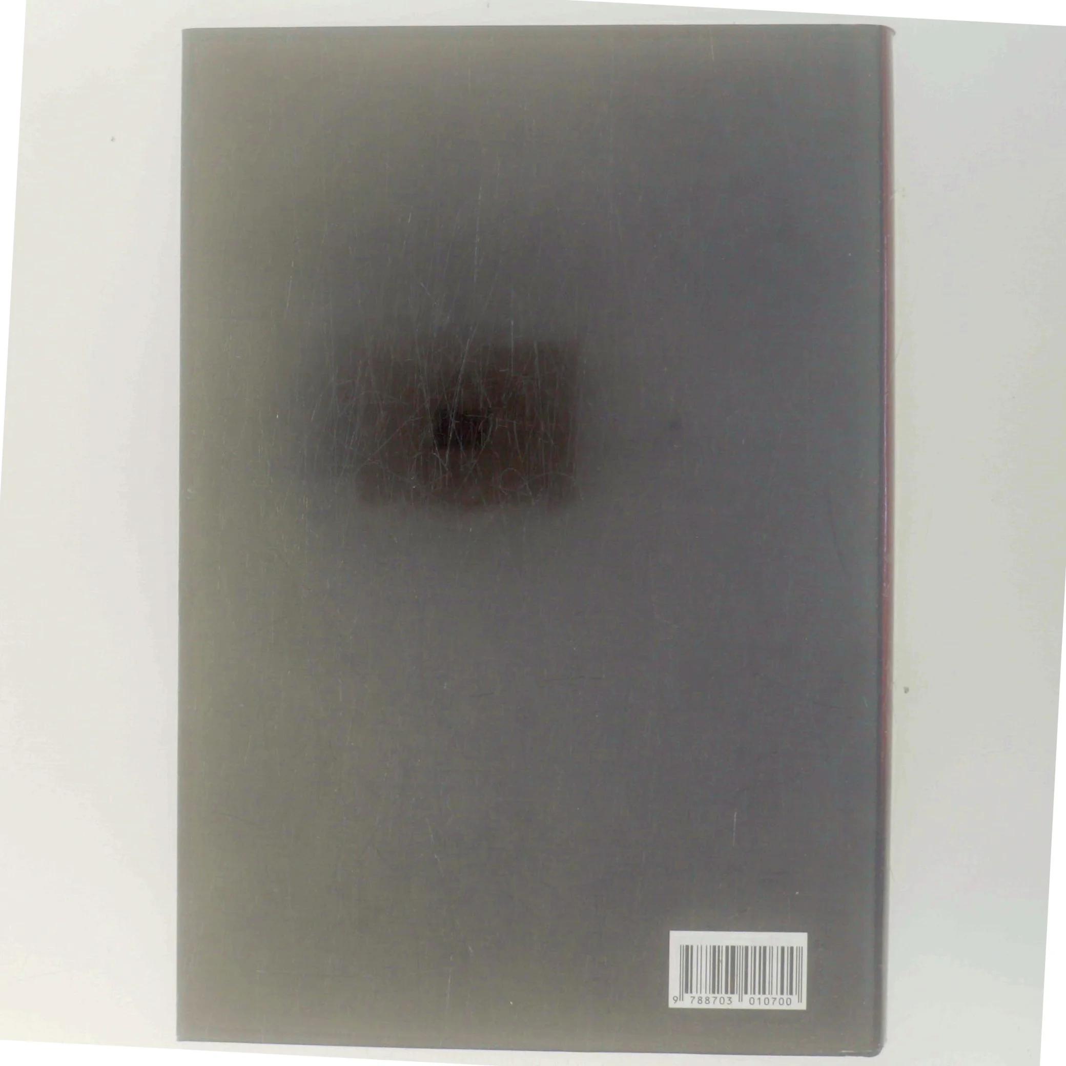 Mænd der hader kvinder af Stieg Larsson (Bog)