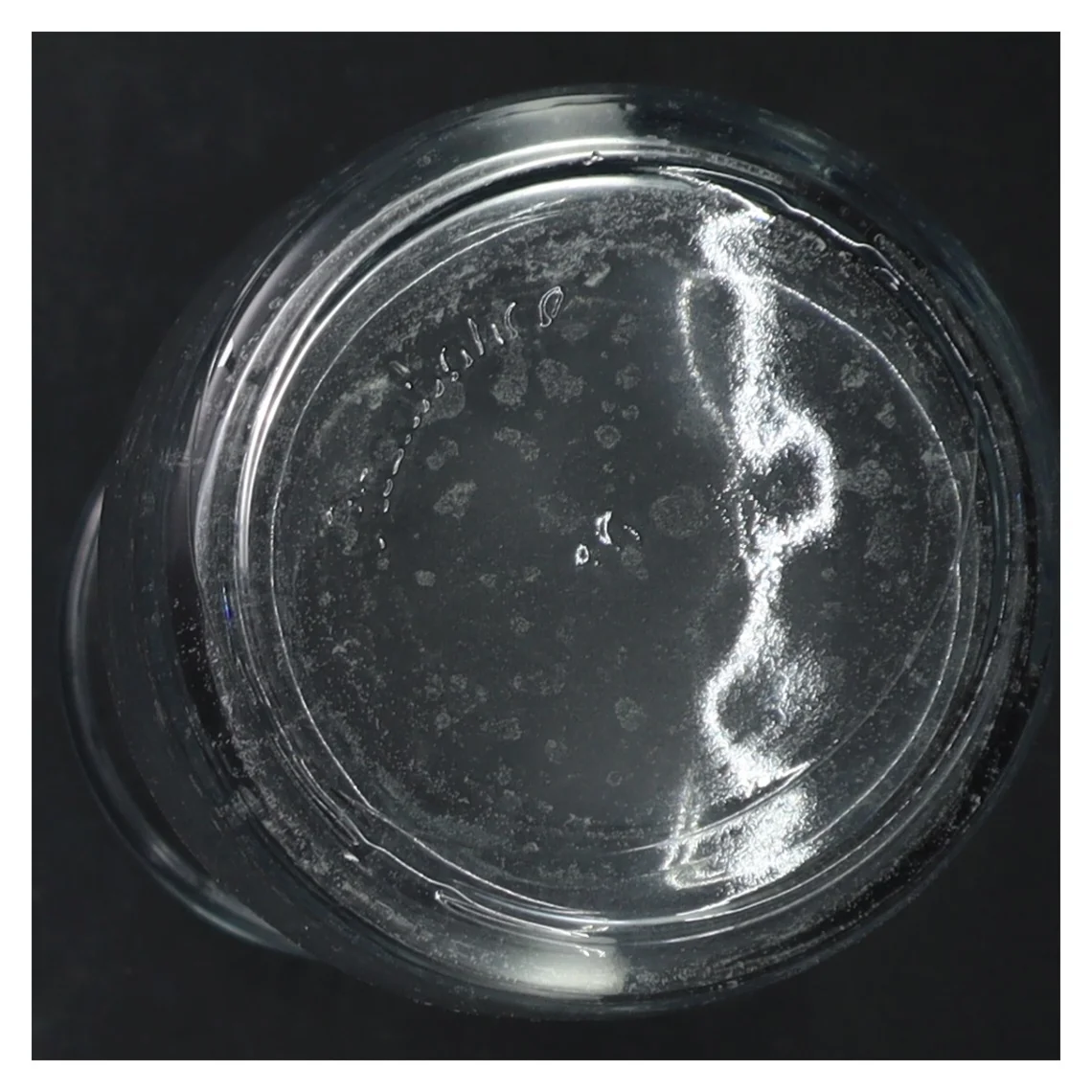 Vin/vandkaraffel (str. 21 cm)