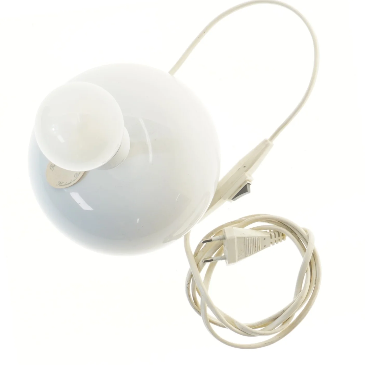 Bordlampe Lene Bjerre (str. 27 cm)