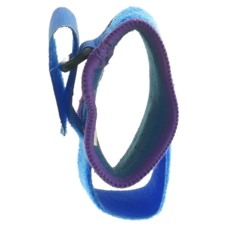 Støttebind bælte med velcrolukning (str. Y 16 cm)