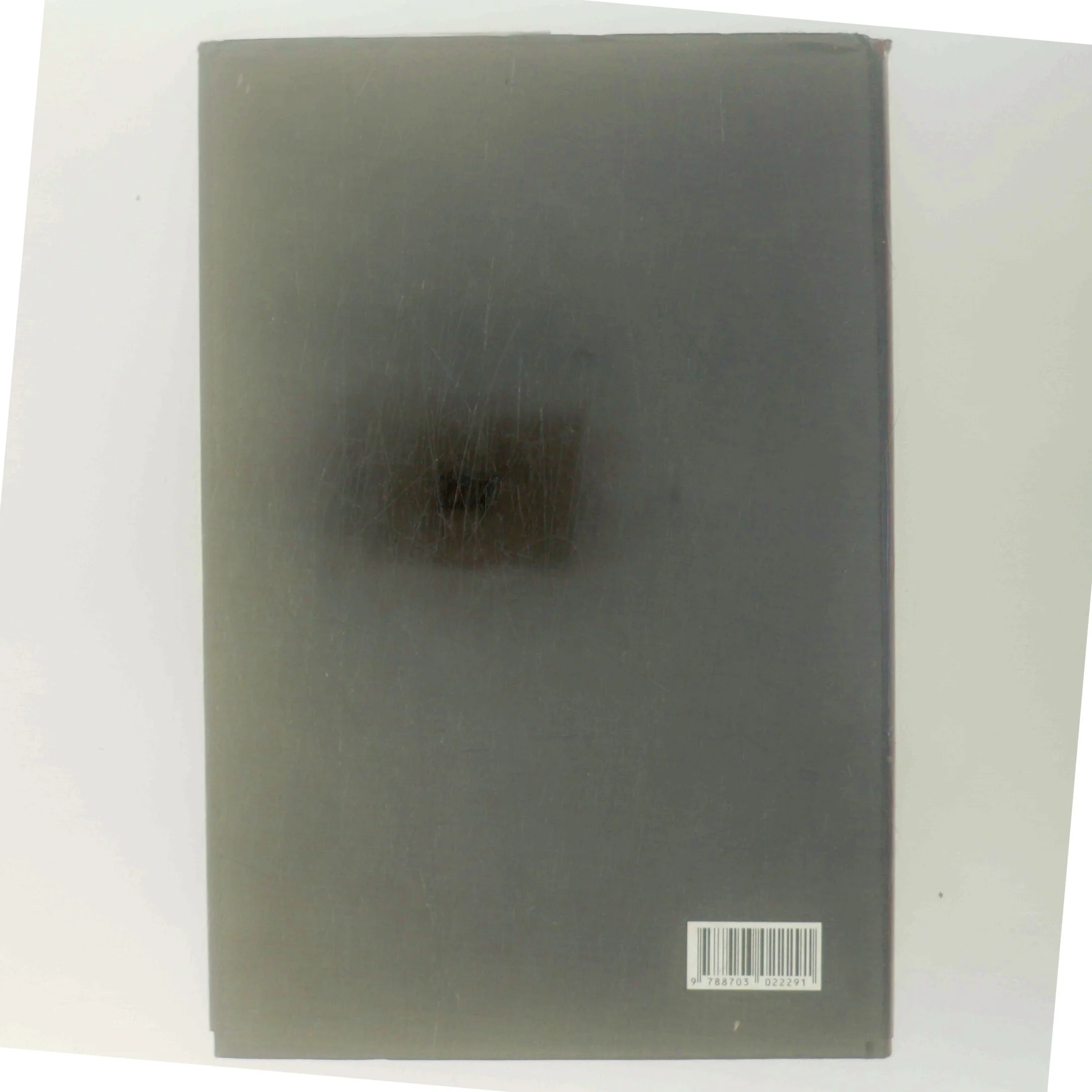 Pigen der legede med ilden fra Gyldendals Bogklubber af Stieg Larsson (Bog)