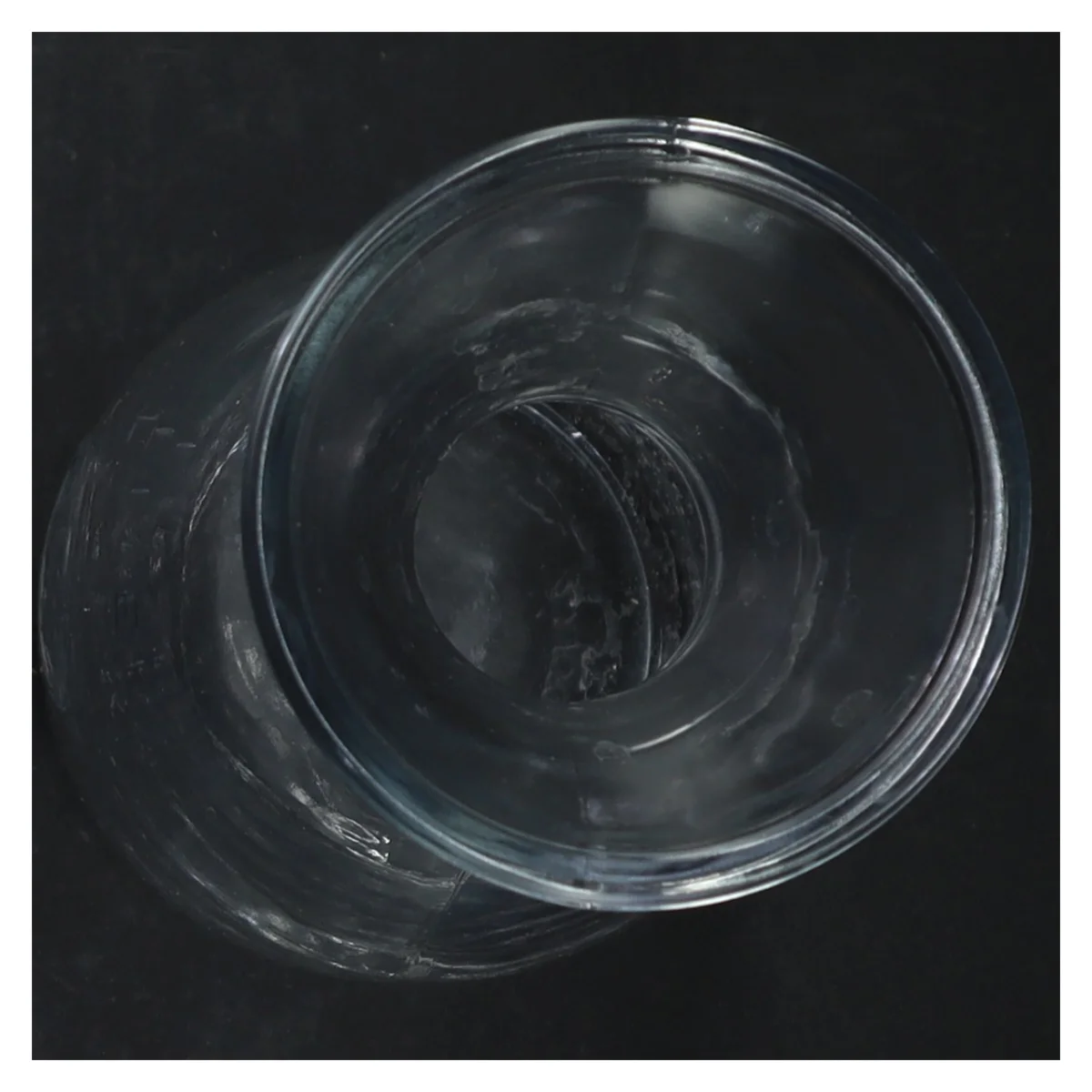 Vin/vandkaraffel (str. 21 cm)