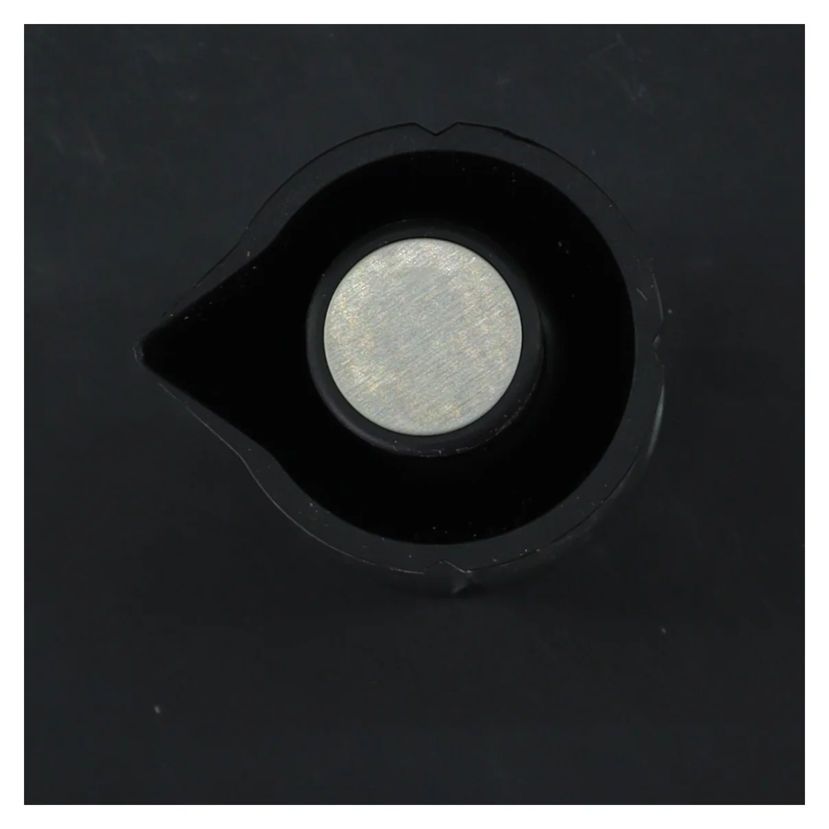 Dressingflaske med låg fra Rosendahl (str. 19 cm)