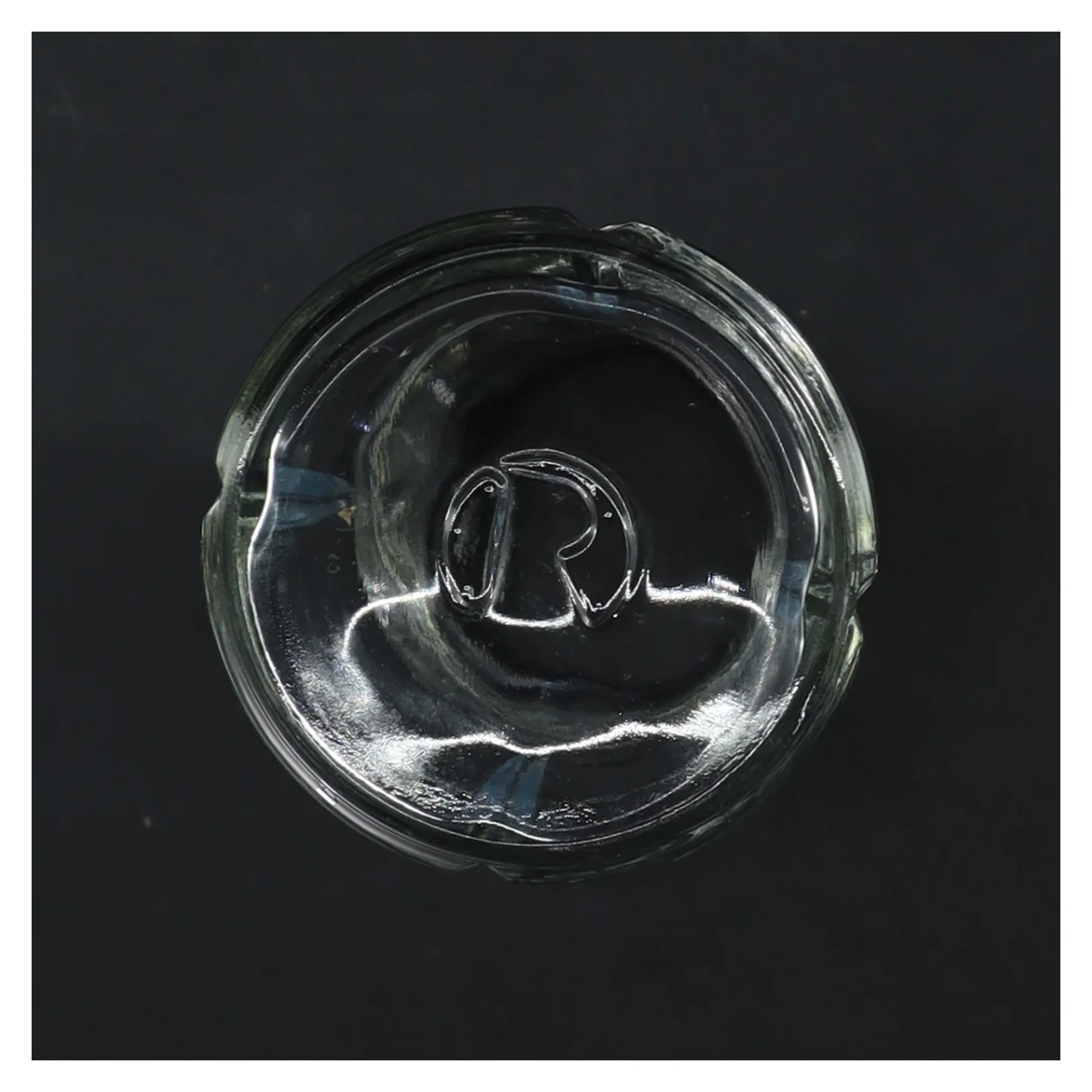 Dressingflaske med låg fra Rosendahl (str. 19 cm)