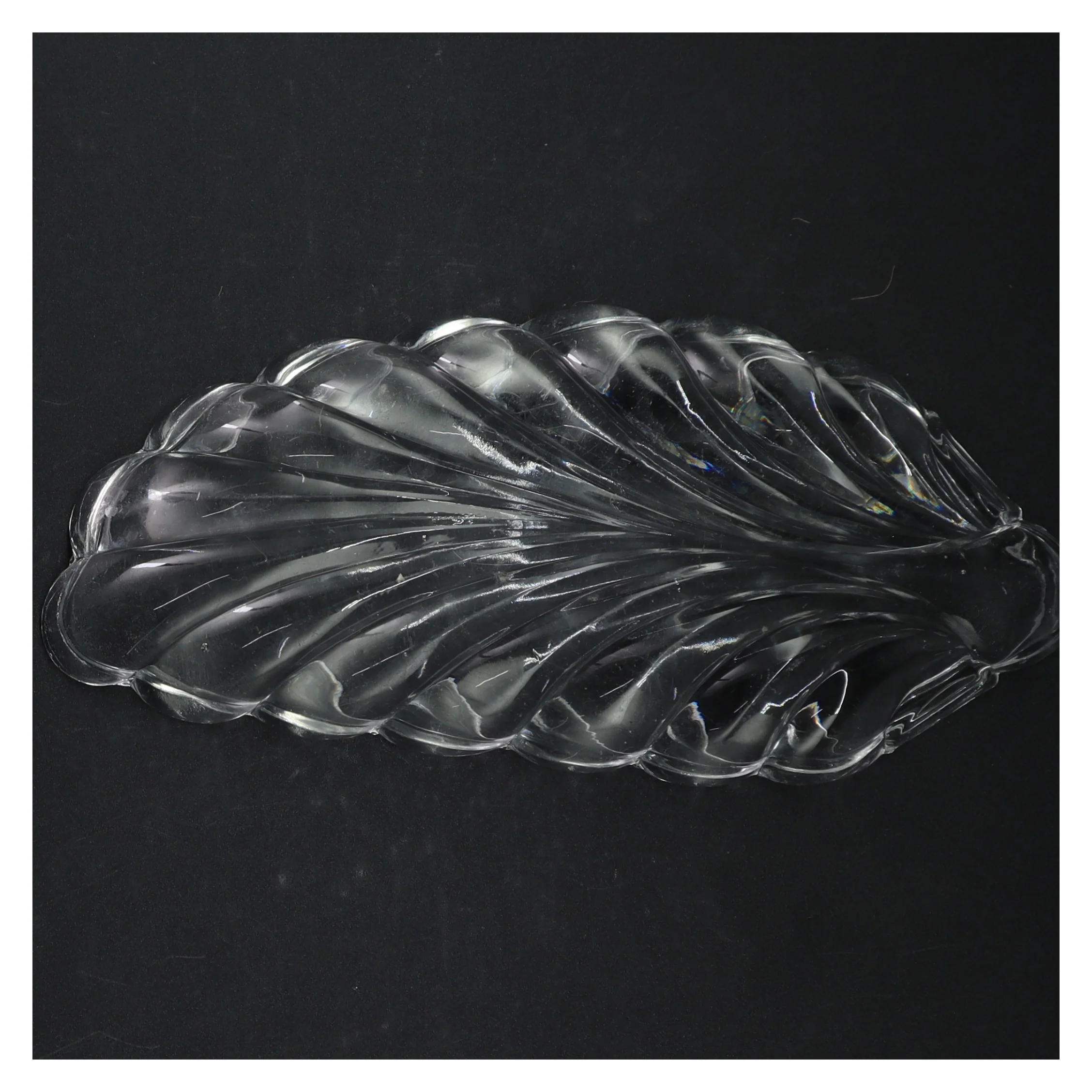 Glasfad (str. 24 cm)