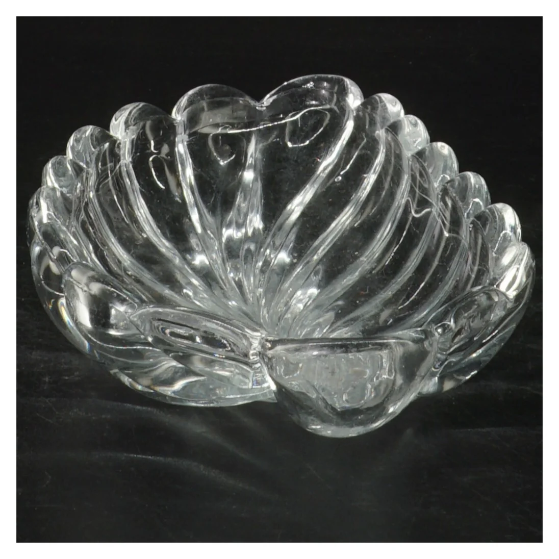 Glasfad (str. 24 cm)