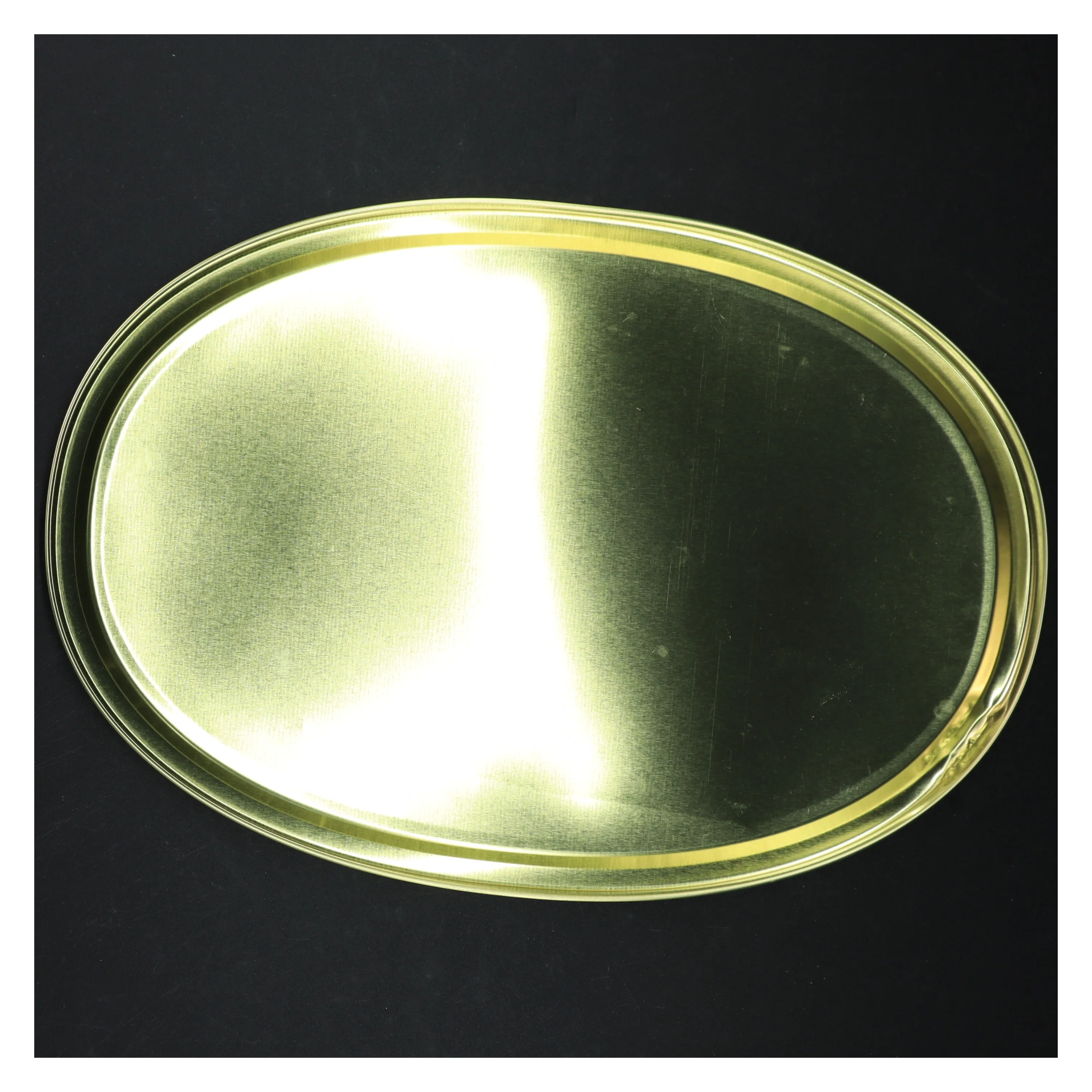 Dekorativ kagedåse fra Sv Michelsen (str. 32 cm)