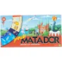 Junior Matador brætspil fra Alga (str. 43,5 x 23 cm)