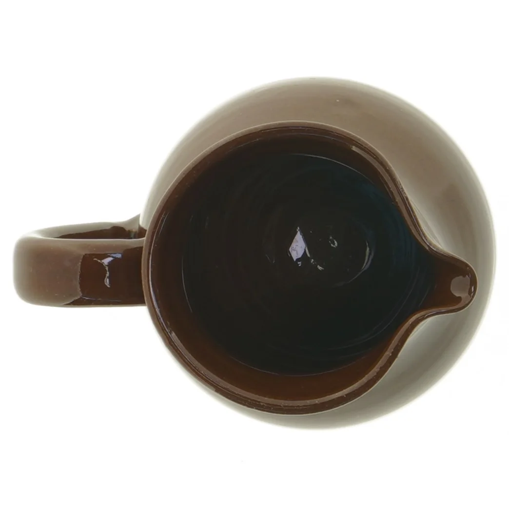 Keramikkande (str. 13 x 13 10 cm) fra DANMARK