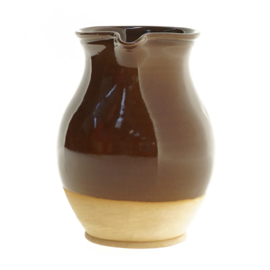 Keramikkande (str. 13 x 13 10 cm) fra DANMARK