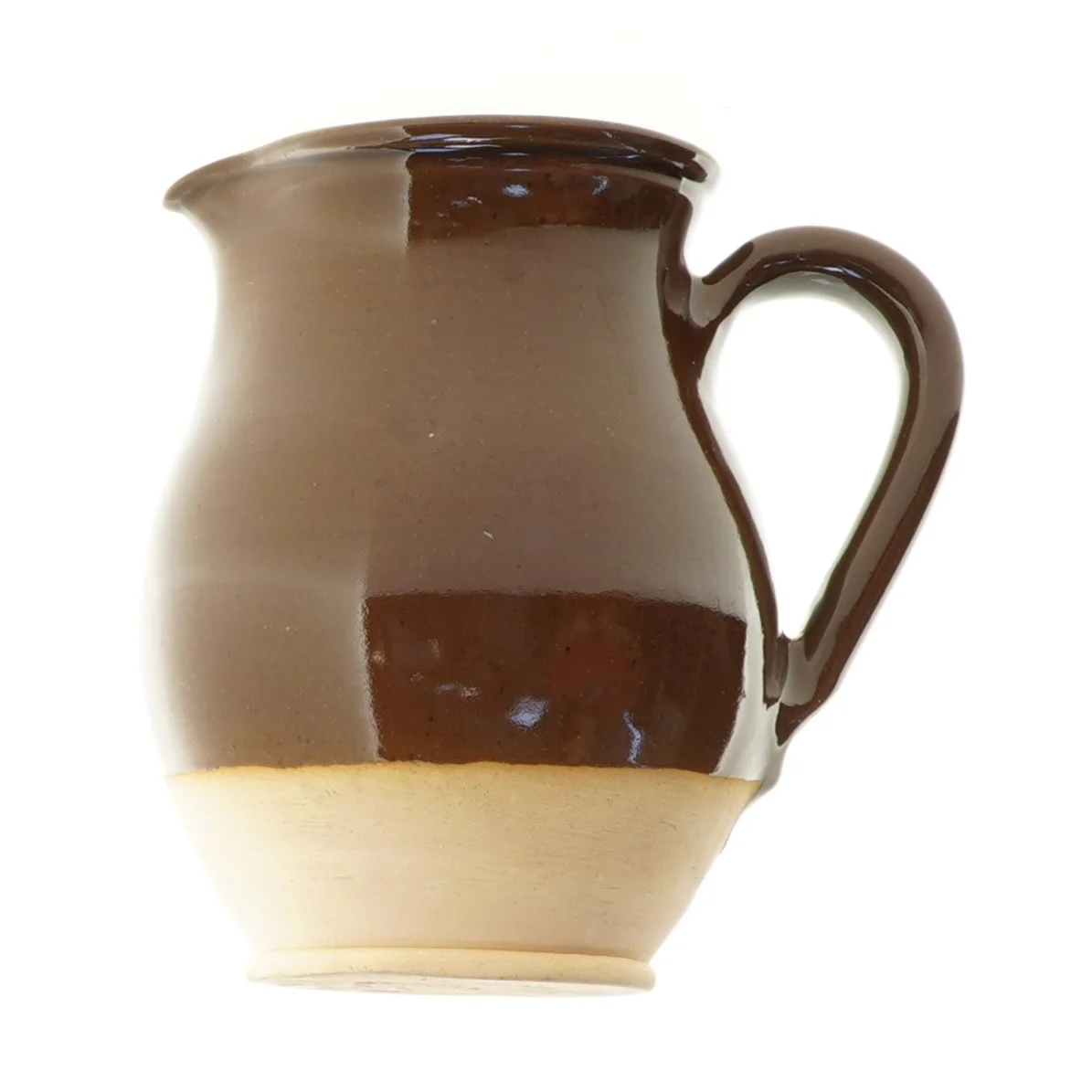 Keramikkande (str. 13 x 13 10 cm) fra DANMARK