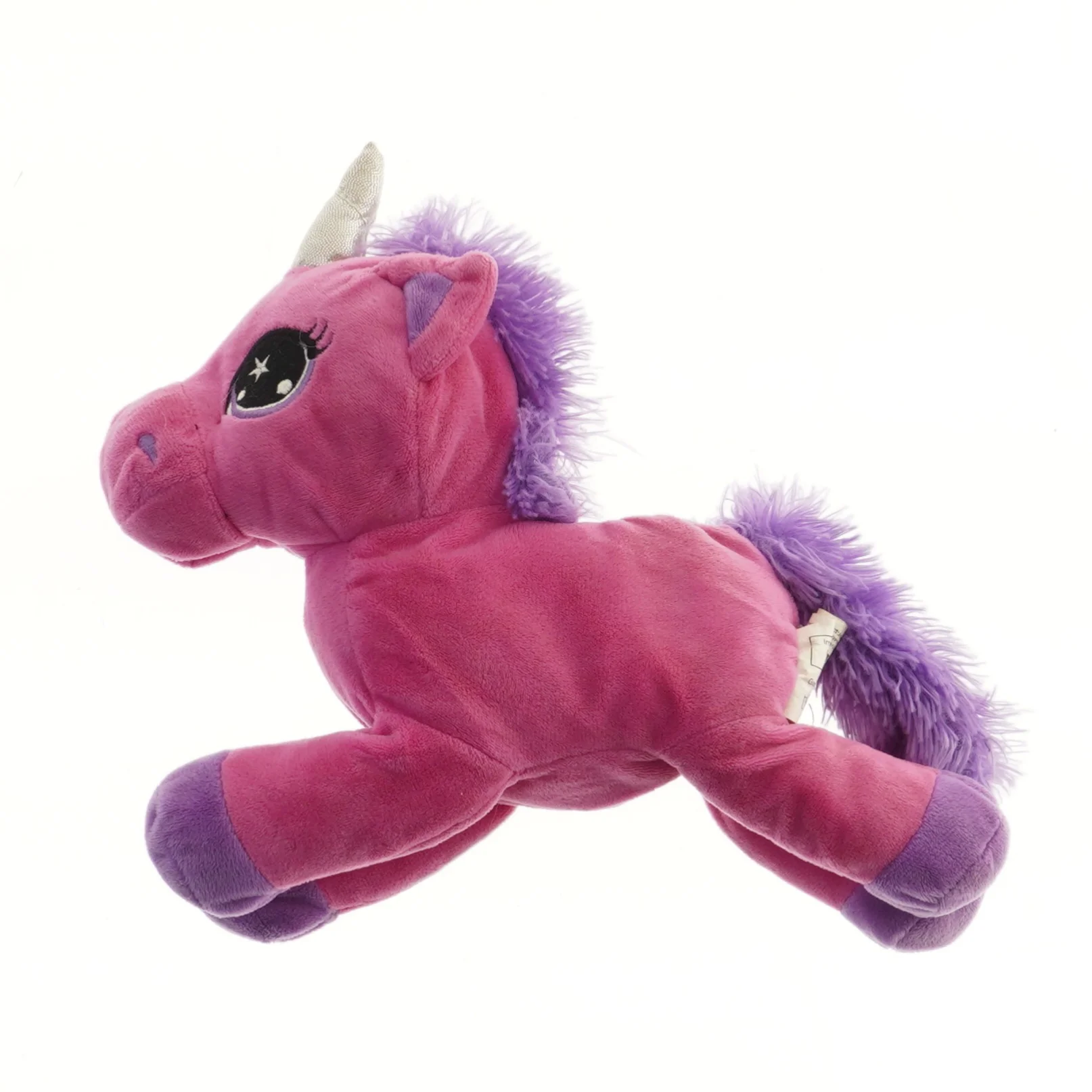 bamse unicorn (str. 30 cm)