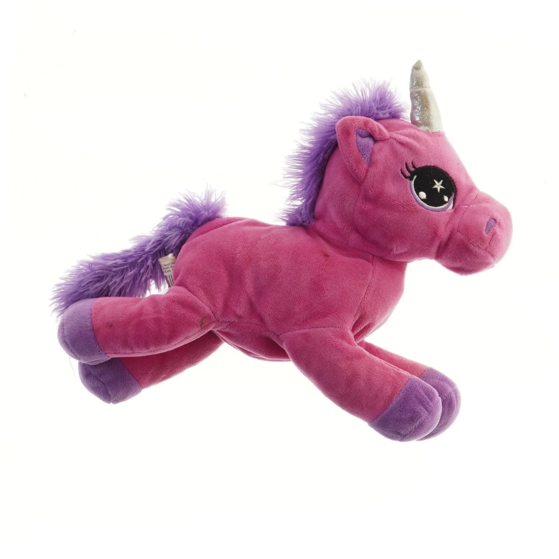 bamse unicorn (str. 30 cm)