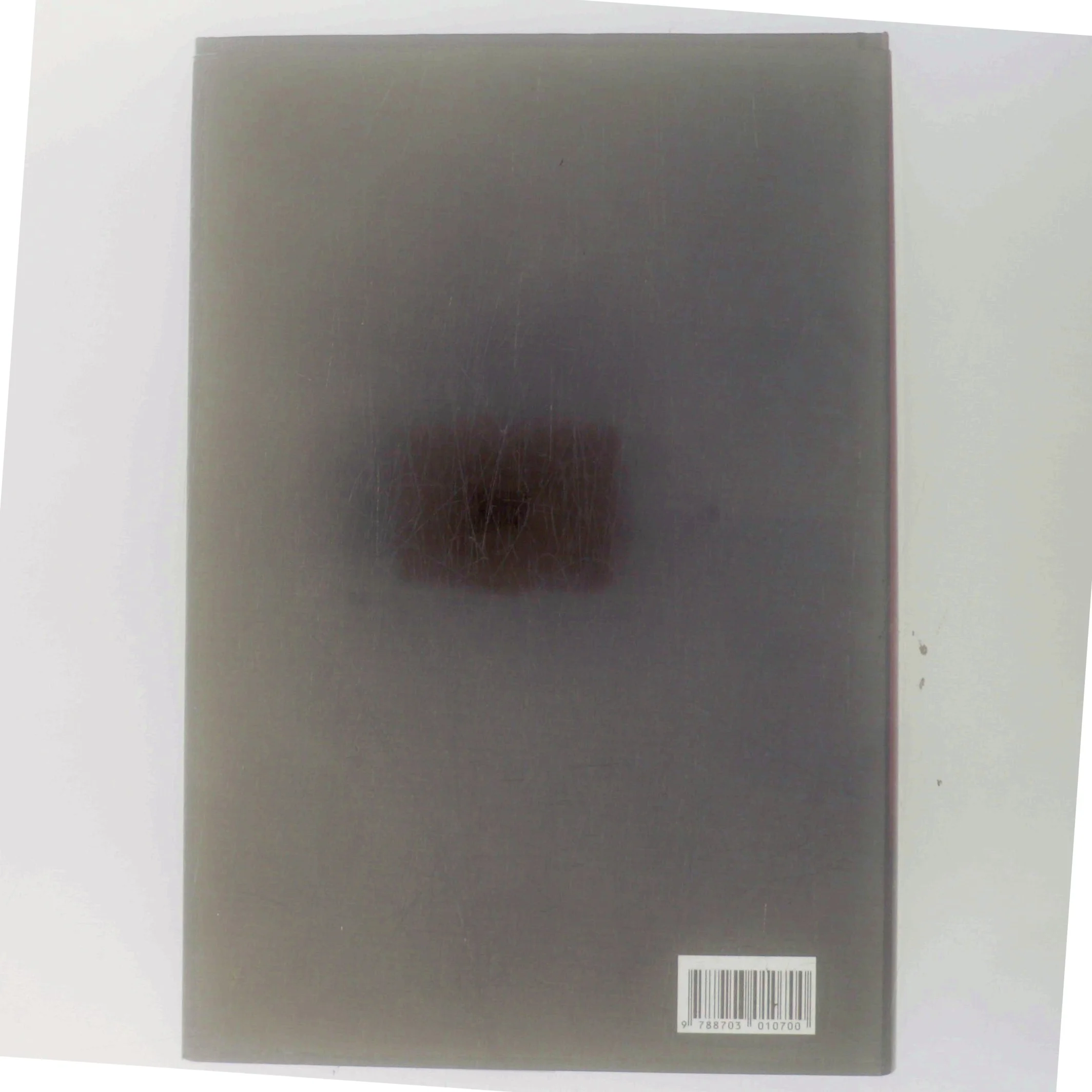 Mænd der hader kvinder af Stieg Larsson (Bog)