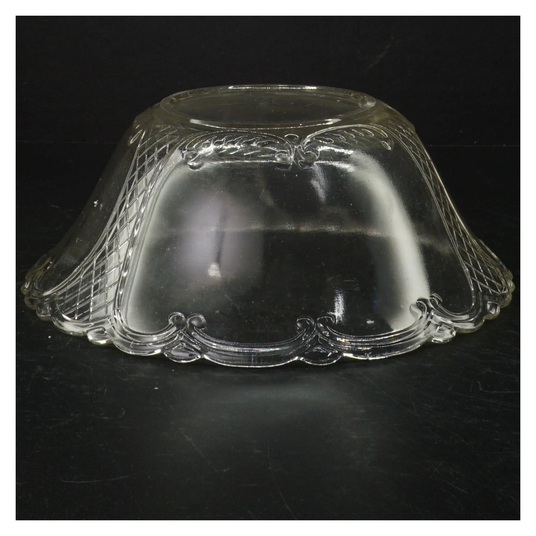 Glasfad (str. 22,5 cm)