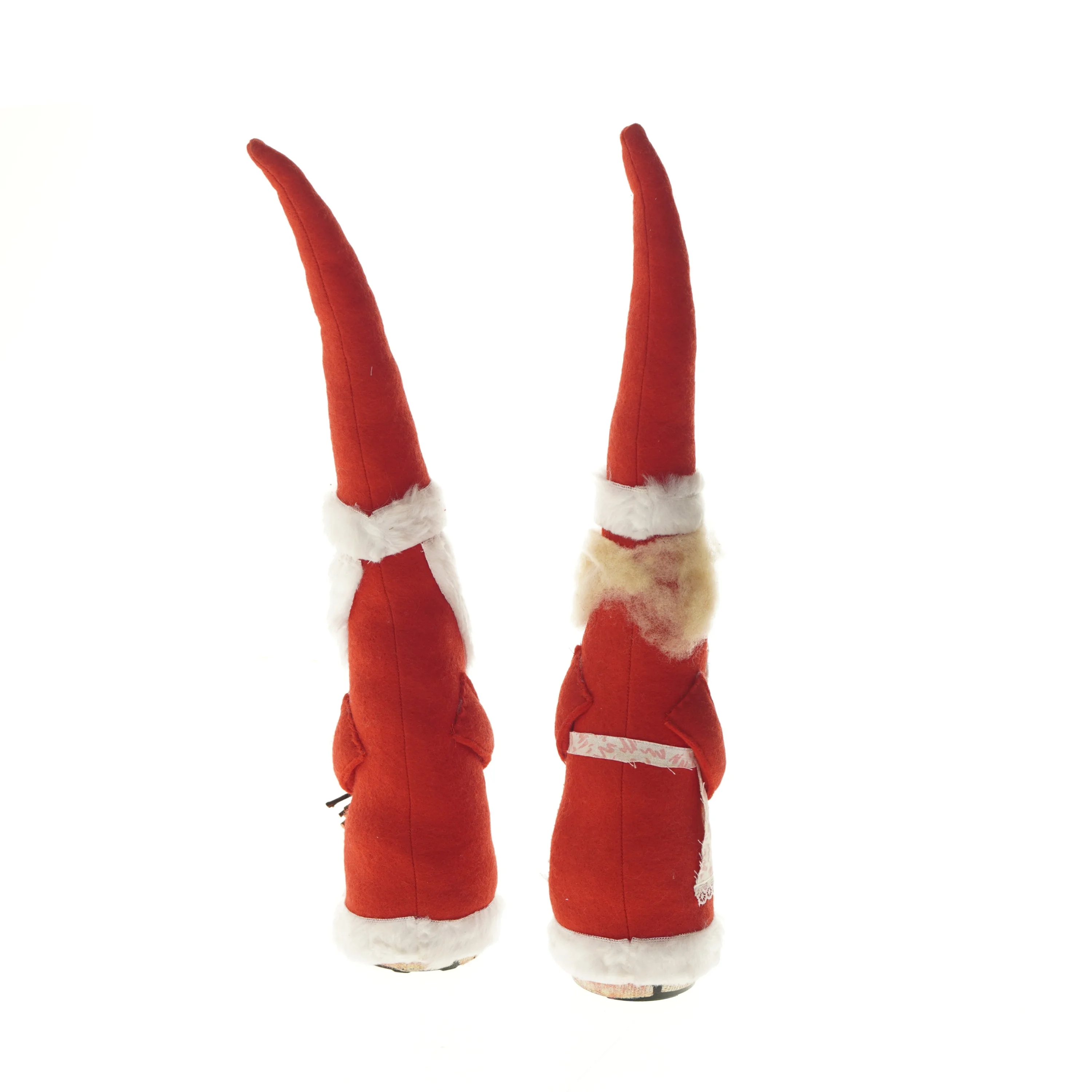 Julepynt Nissepar (str. 47 cm)