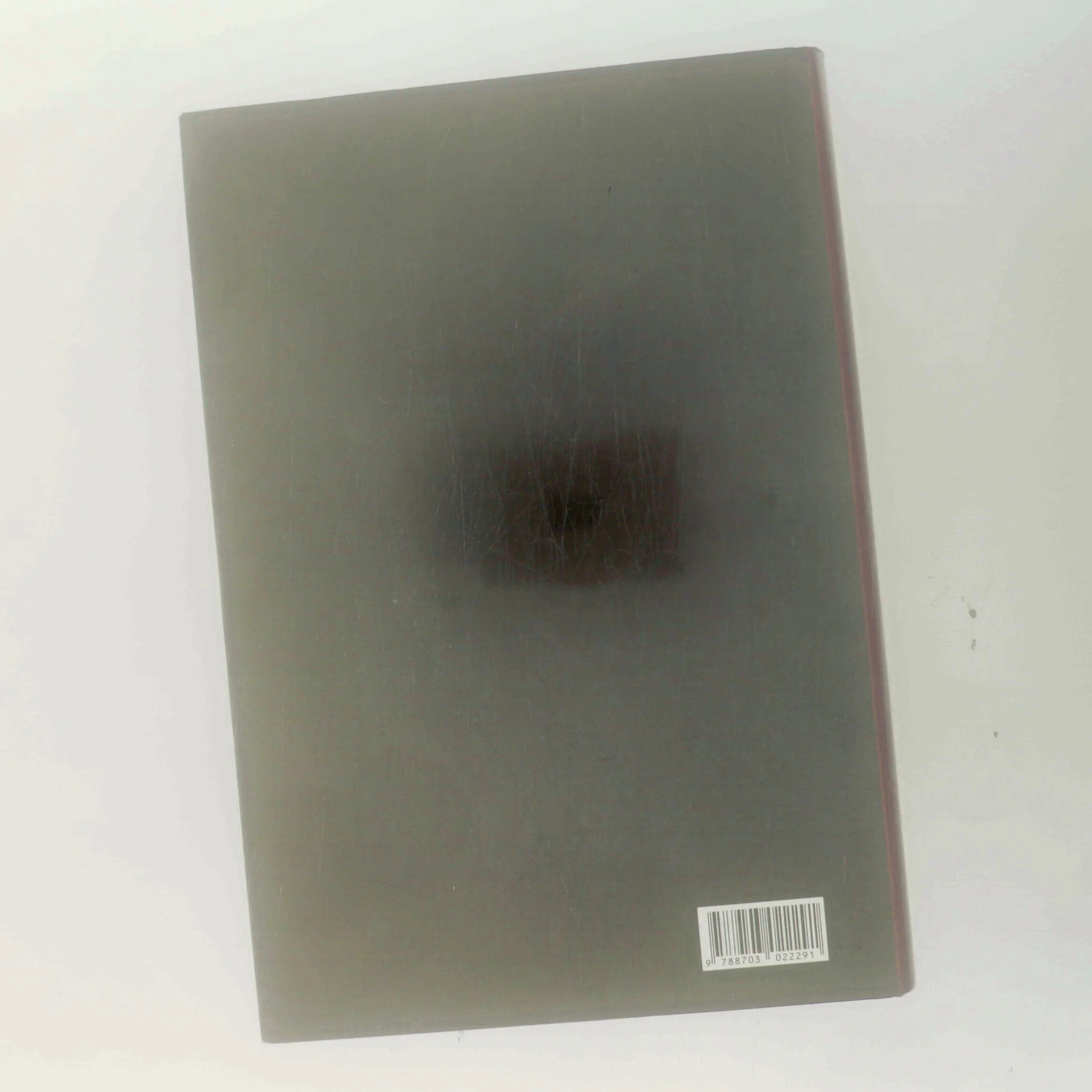 Pigen der legede med ilden af Stieg Larsson (Bog)