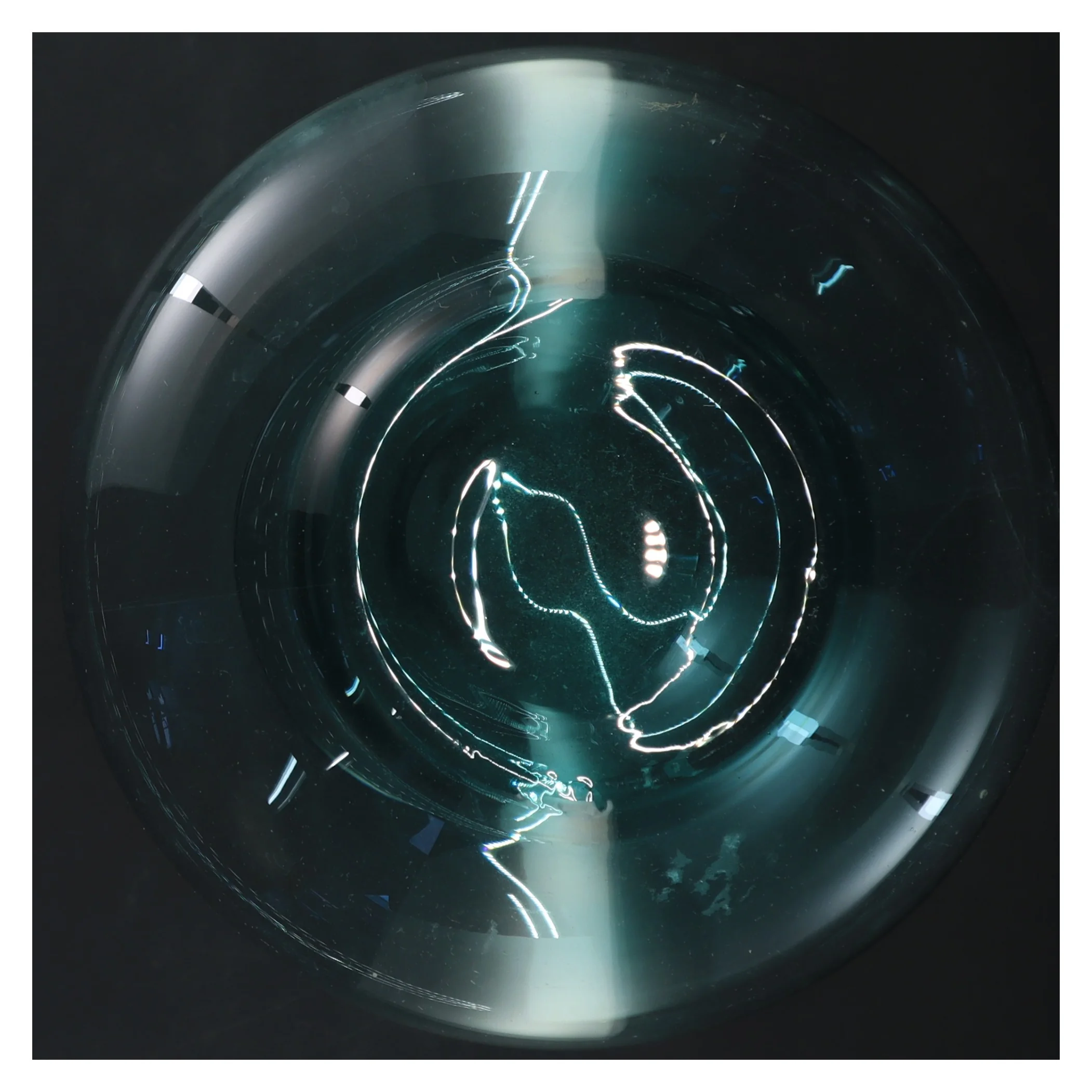 Karaffel (str. Ø 8 cm længde 22 cm)