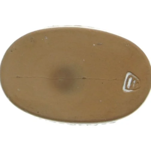 Bornholmsk Keramik (str. 7 x 5 x 5 cm)