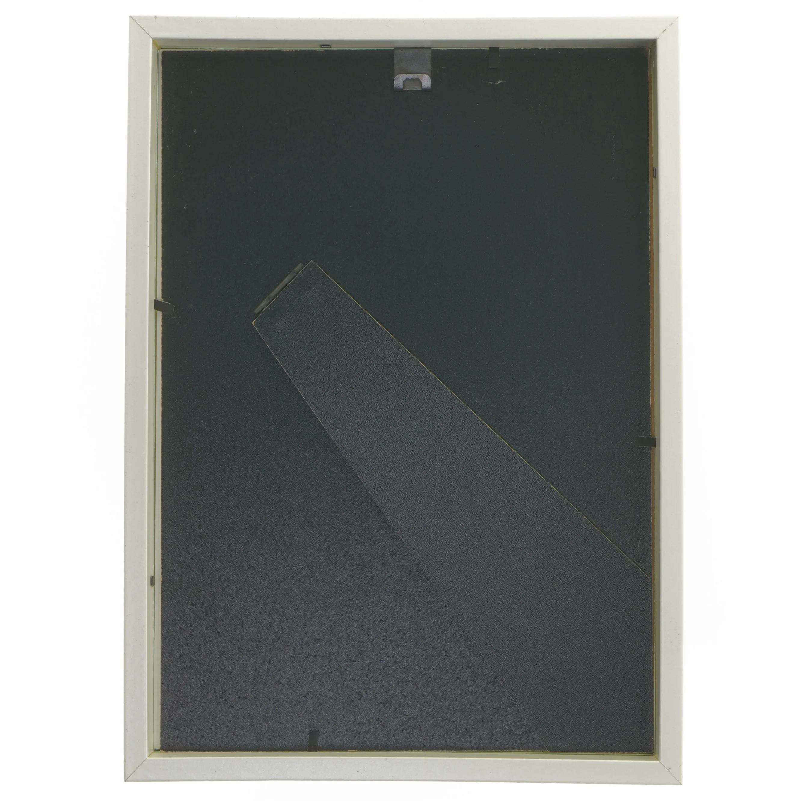 Ribba ramme 21x30 cm fra IKEA (str. 21x30 cm)