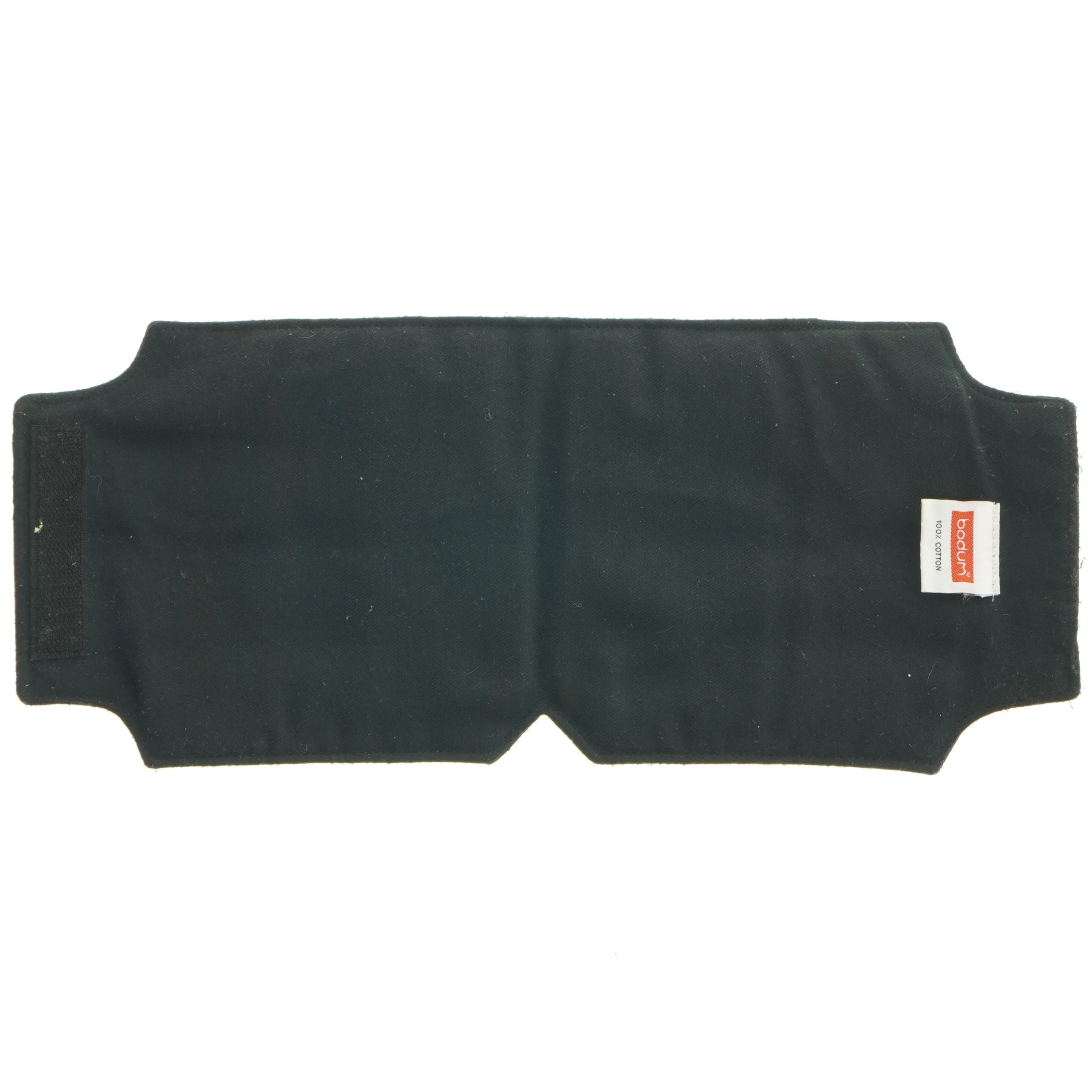 Stof cover til kaffekande fra Bodum (str. 38x16 cm)