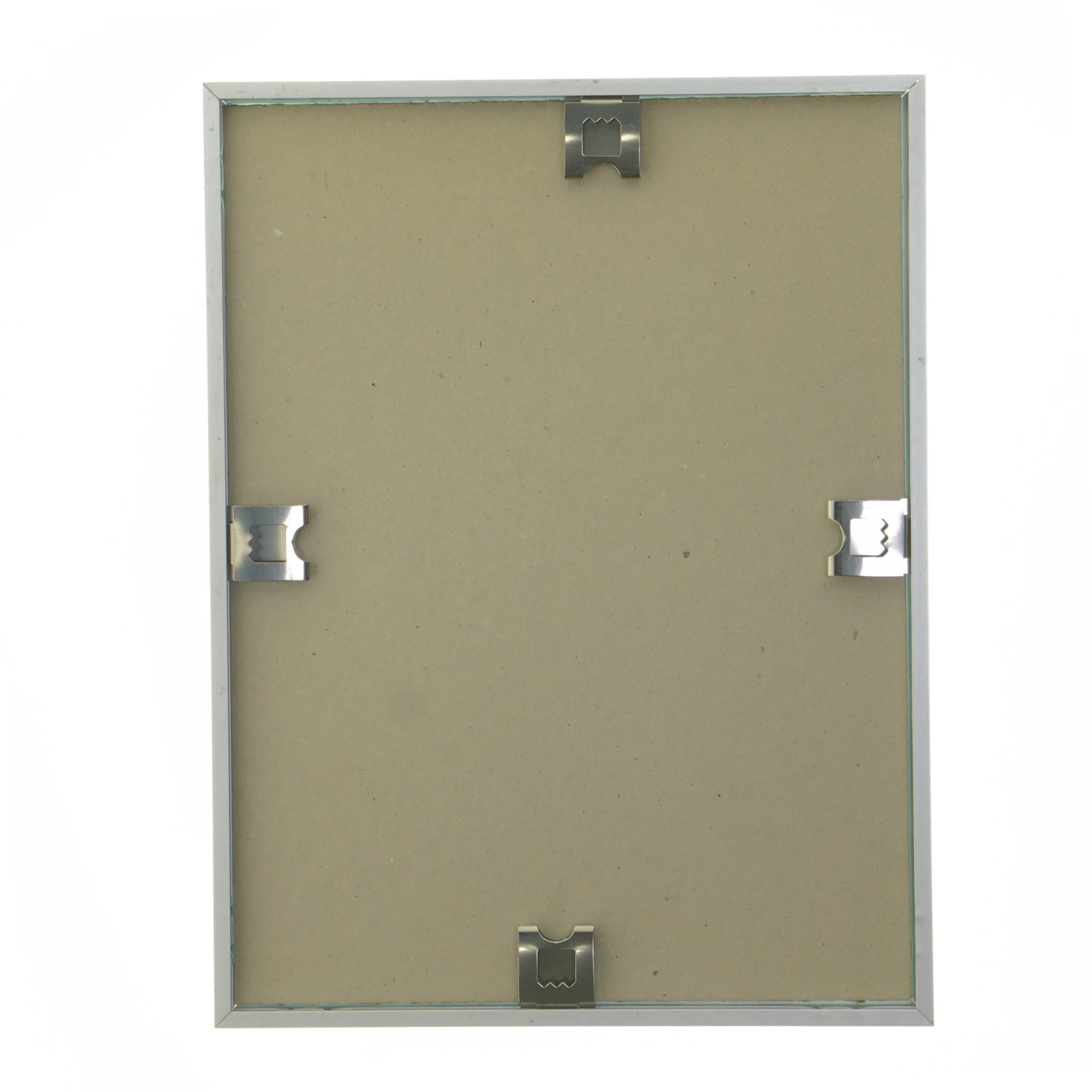 Aluminiumsramme 18x24 cm (str. 18x24 cm)