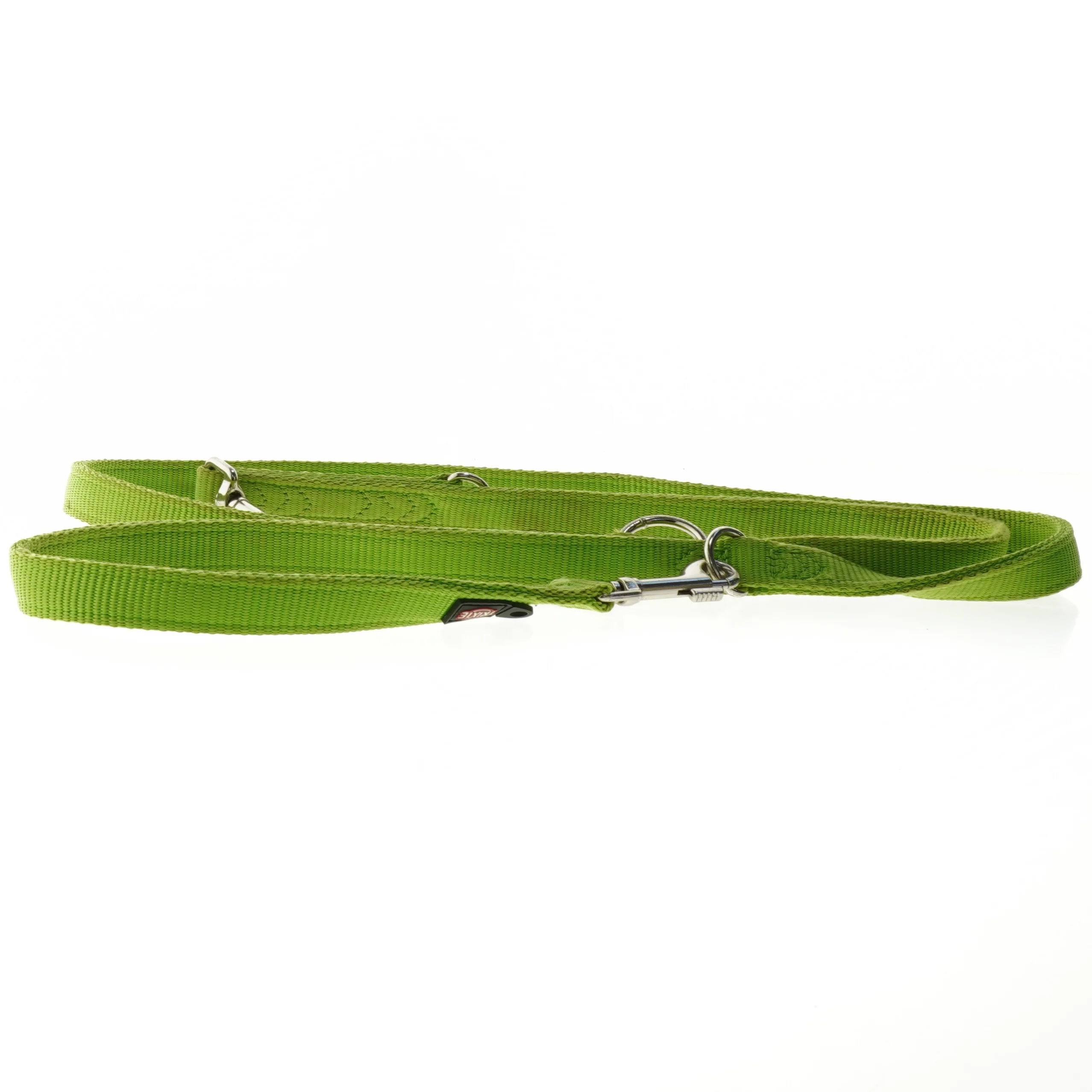 Grøn Trixie hundesnor (str. 2 m)
