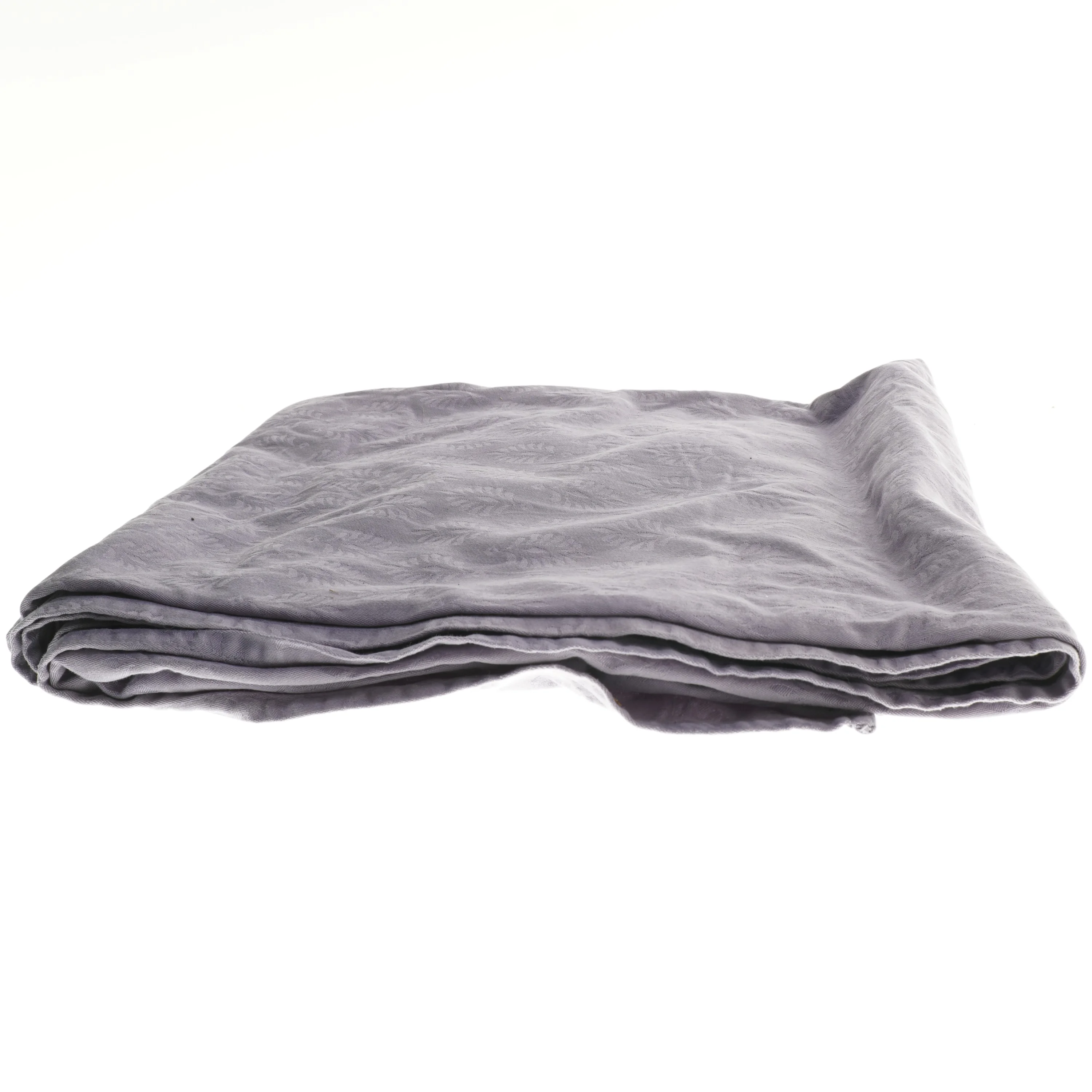 Stor dug med mønstertekstur  (str. 290x240 cm)