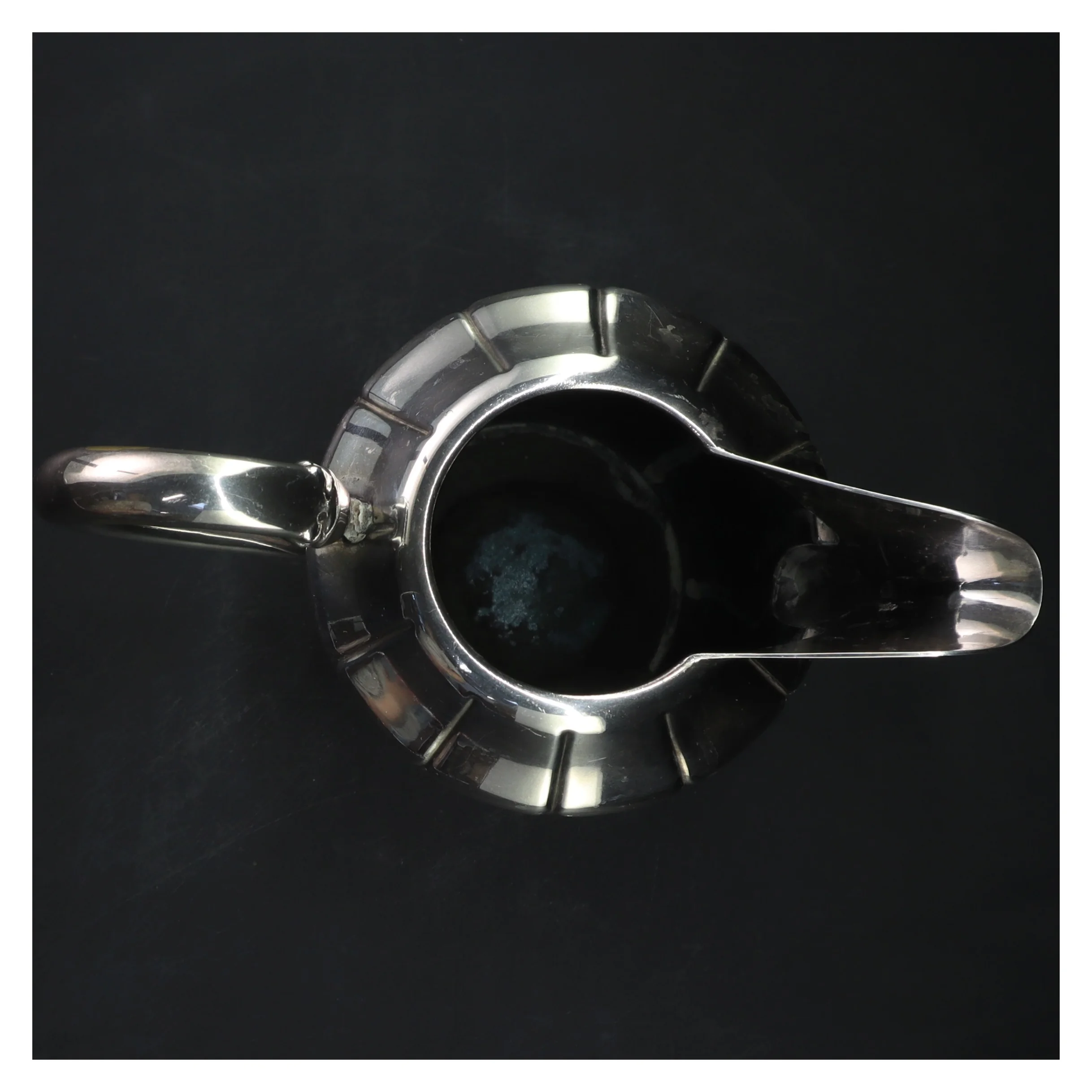 Flot kande i rustfrit stål fra Dansk (str. 16 cm)