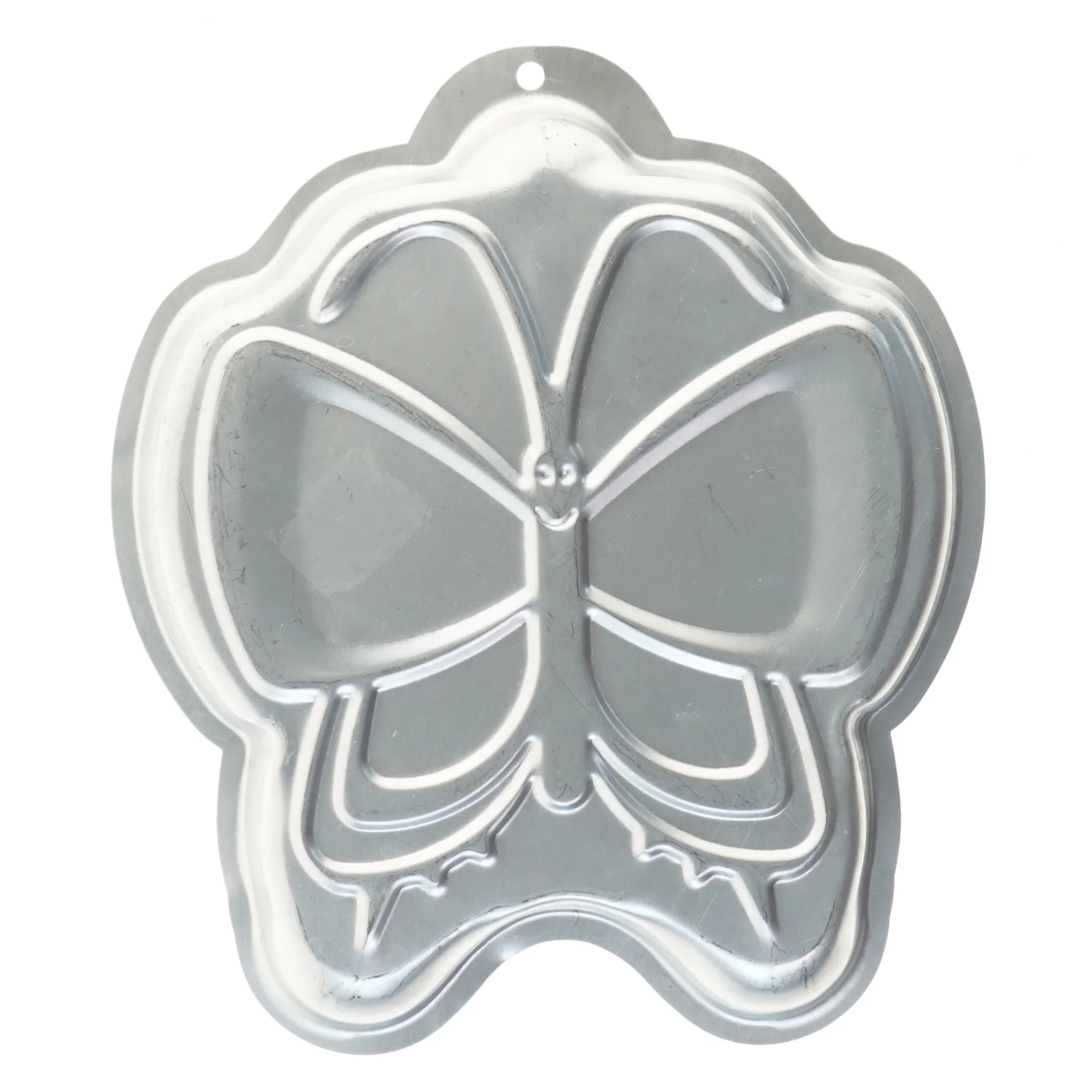 Sommerfugl bageform (str. 30,5x26 cm)