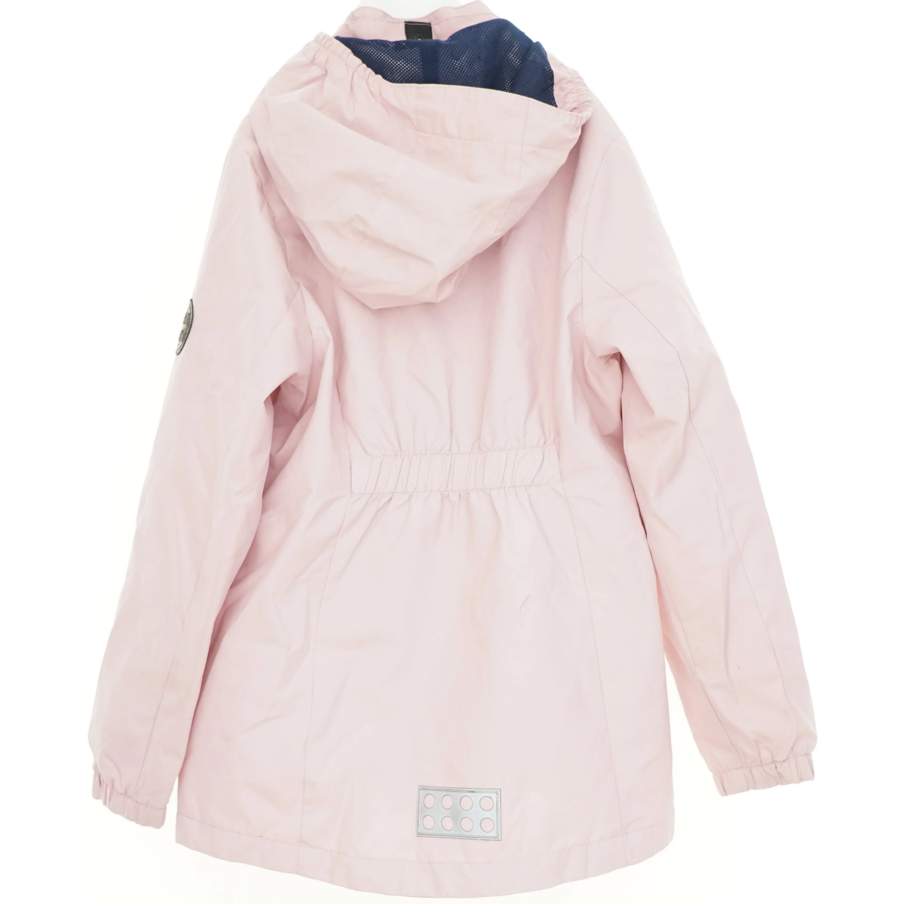 Vindjakke fra Lego (str. 128 cm)