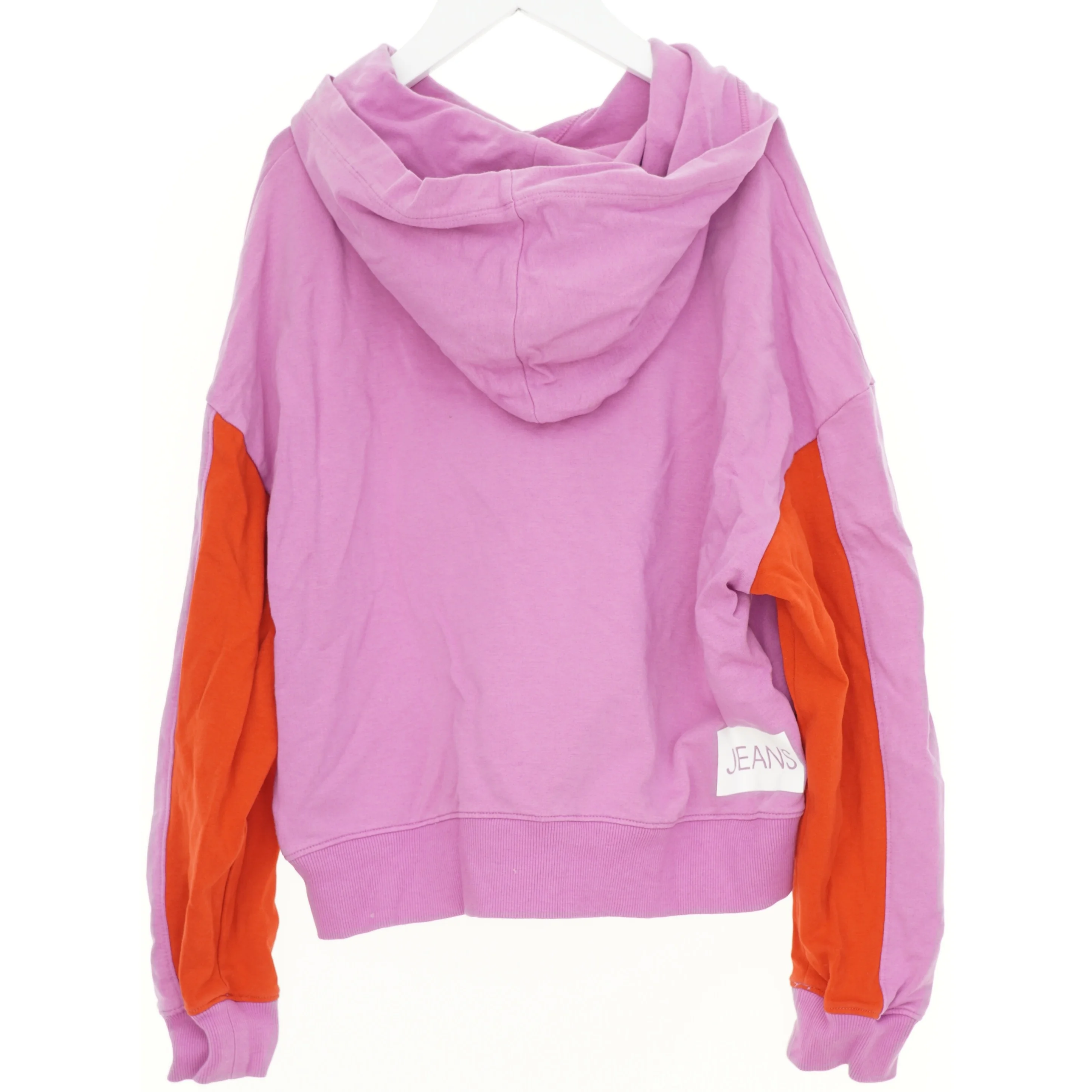 Hættetrøje fra Calvin Klein (str. 164 cm)