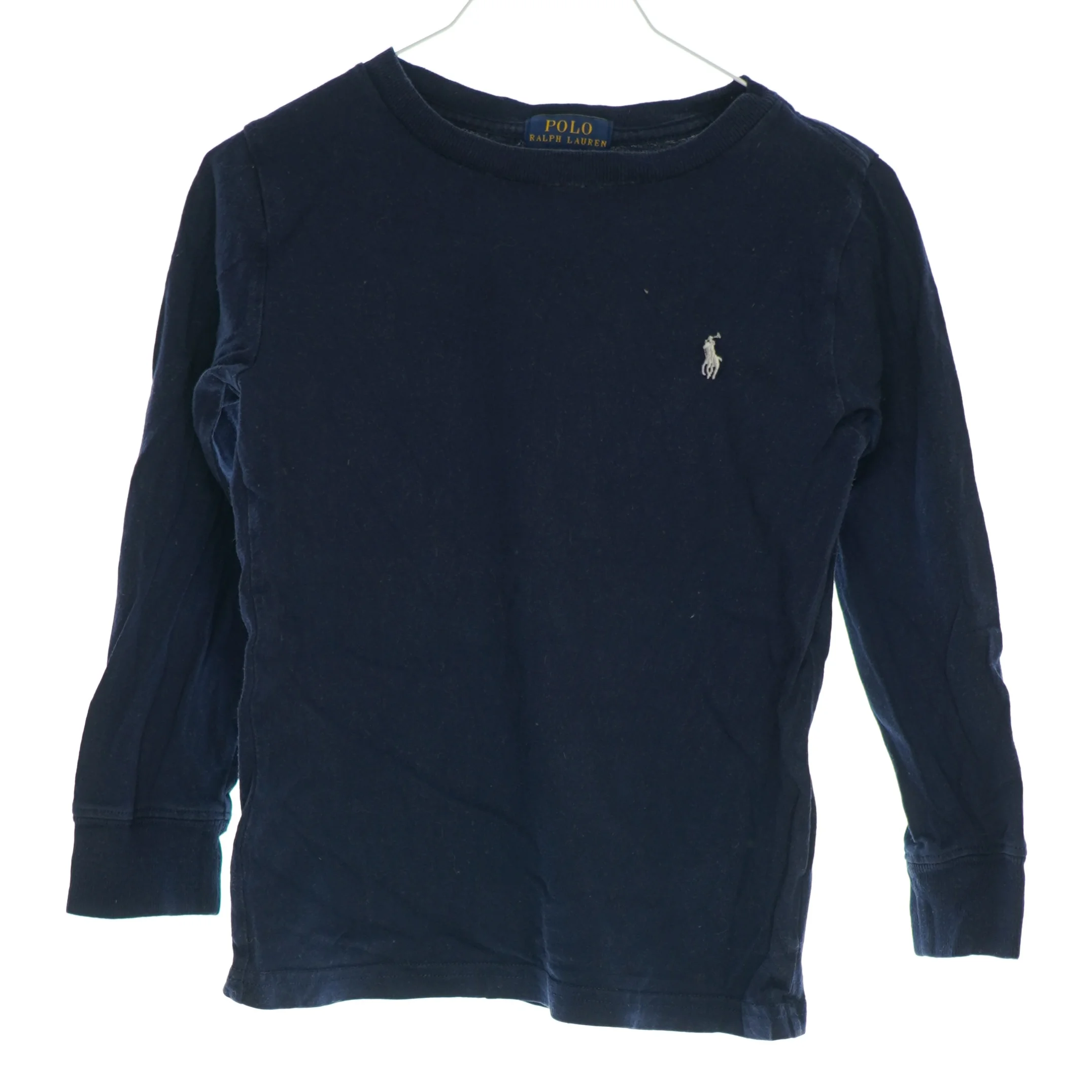 Bluse fra Ralph Lauren (str. 4 år)