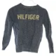 Sweatshirt fra Tommy Hilfiger (Str. 110 cm)