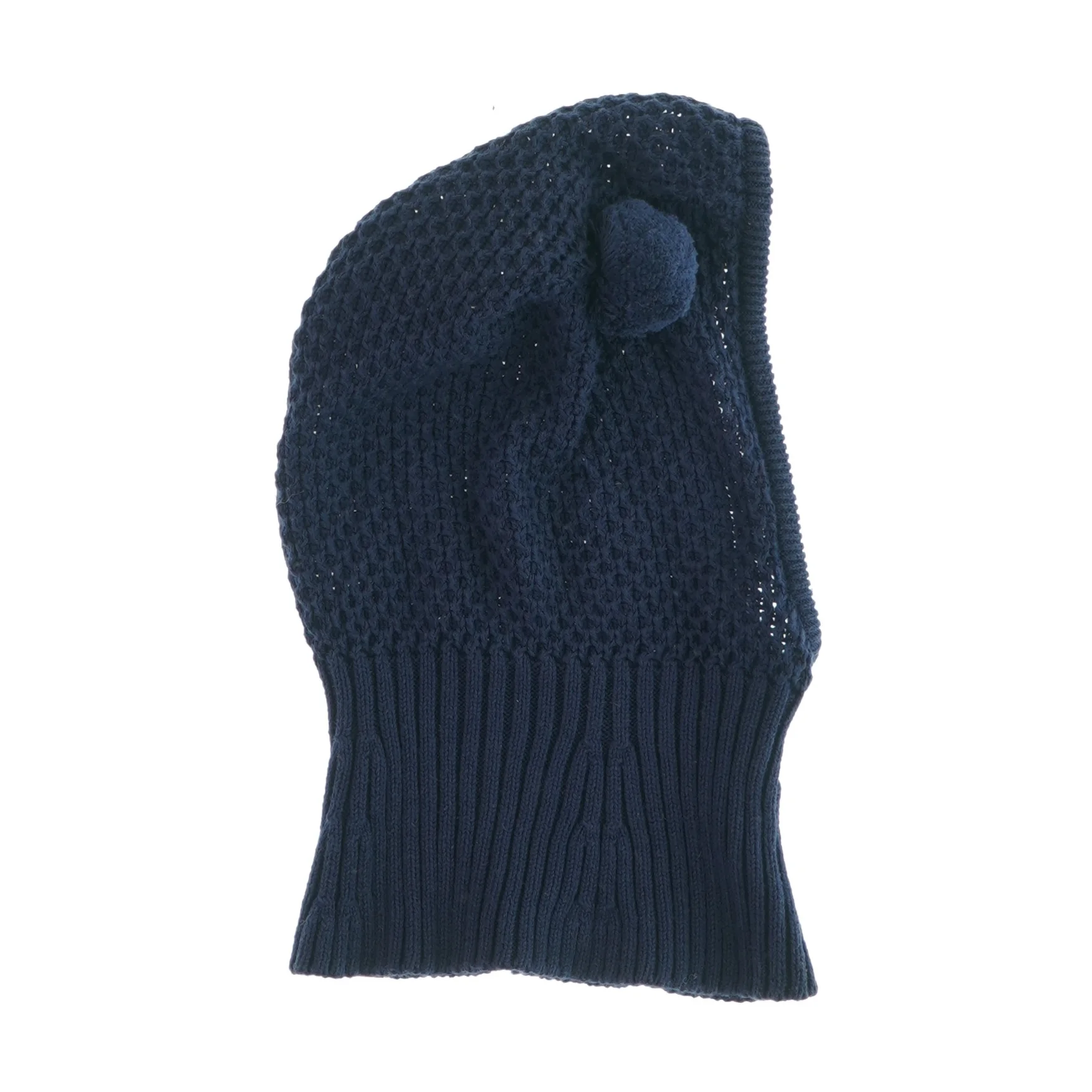 Elefant hue fra Huttelihut (Str. ca 2 år)