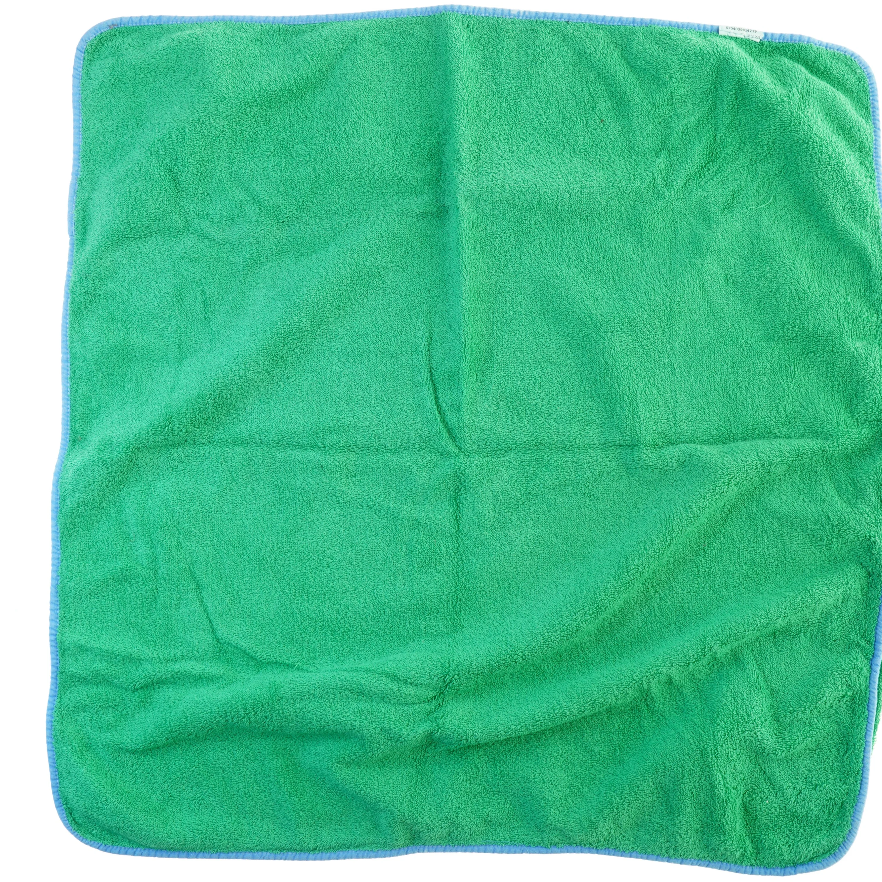 Badehåndklæde med hætte (str. 70 x 80 cm)